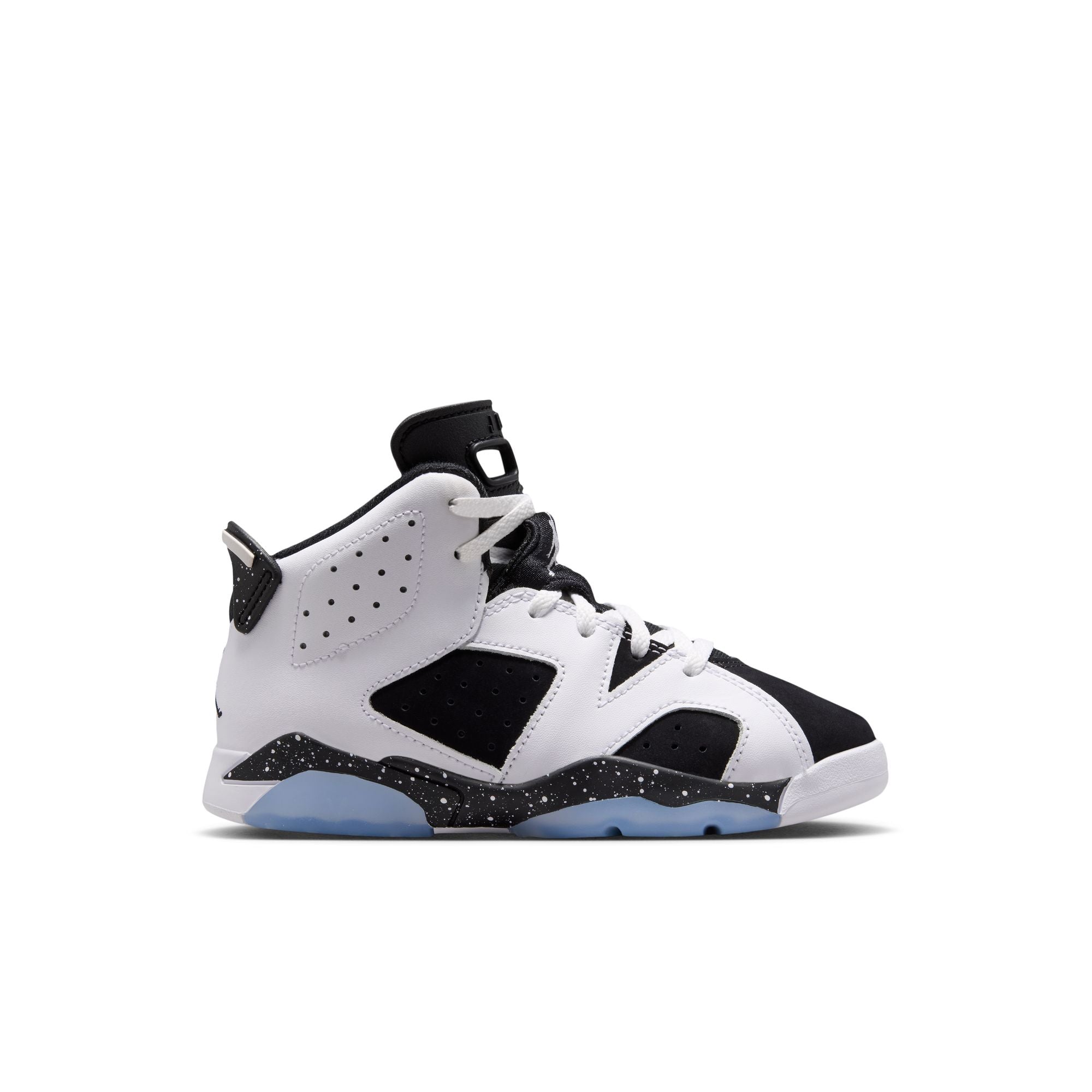 Jordan 6 Retro Preschool “Oreo”