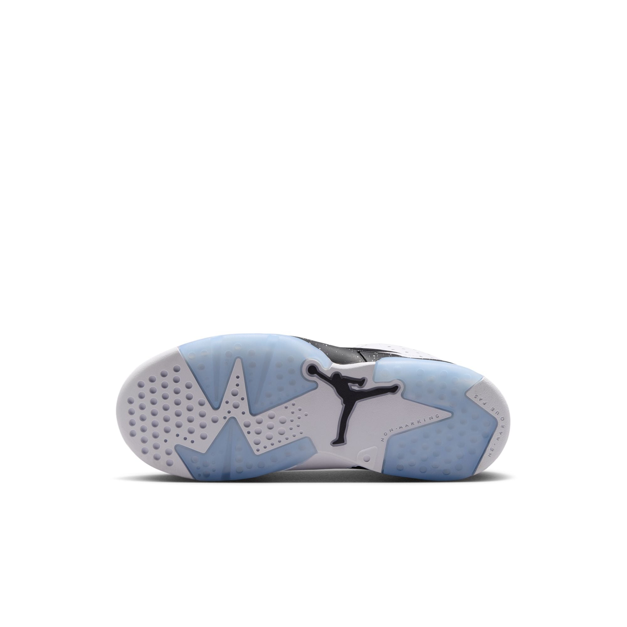 Jordan 6 Retro Preschool “Oreo”