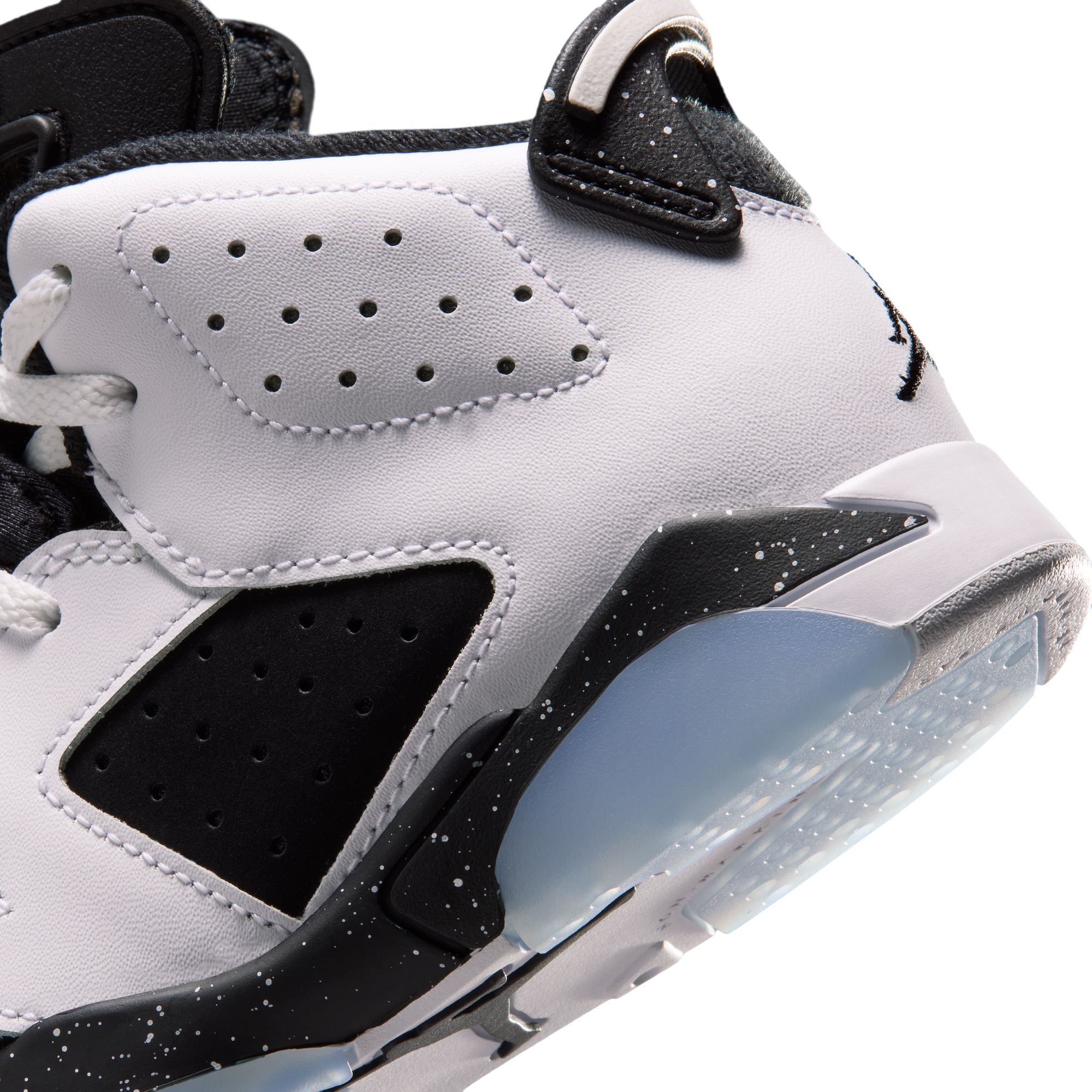 Jordan 6 Retro Preschool “Oreo”