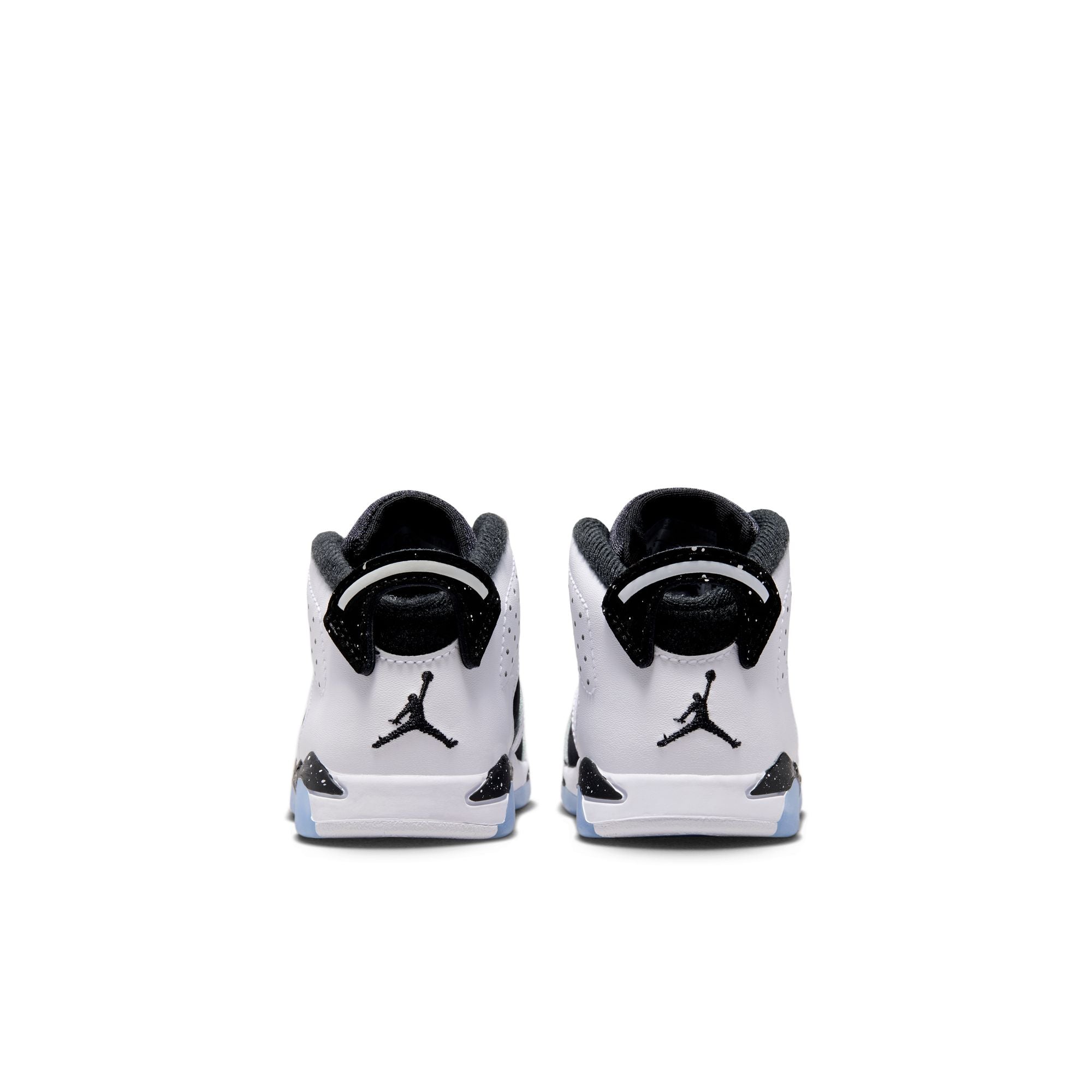Jordan 6 Retro Toddler “Oreo”
