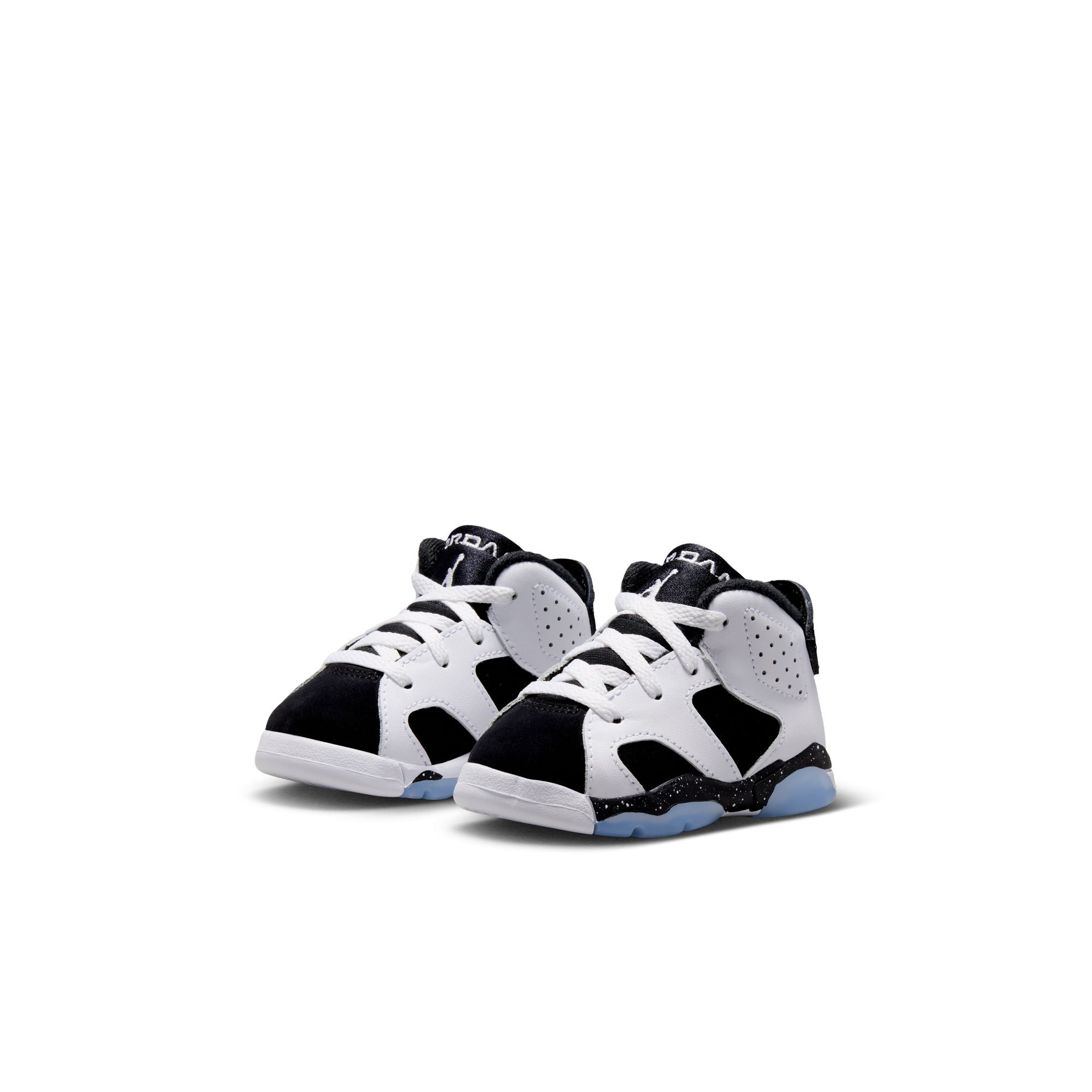 Jordan 6 Retro Toddler “Oreo”