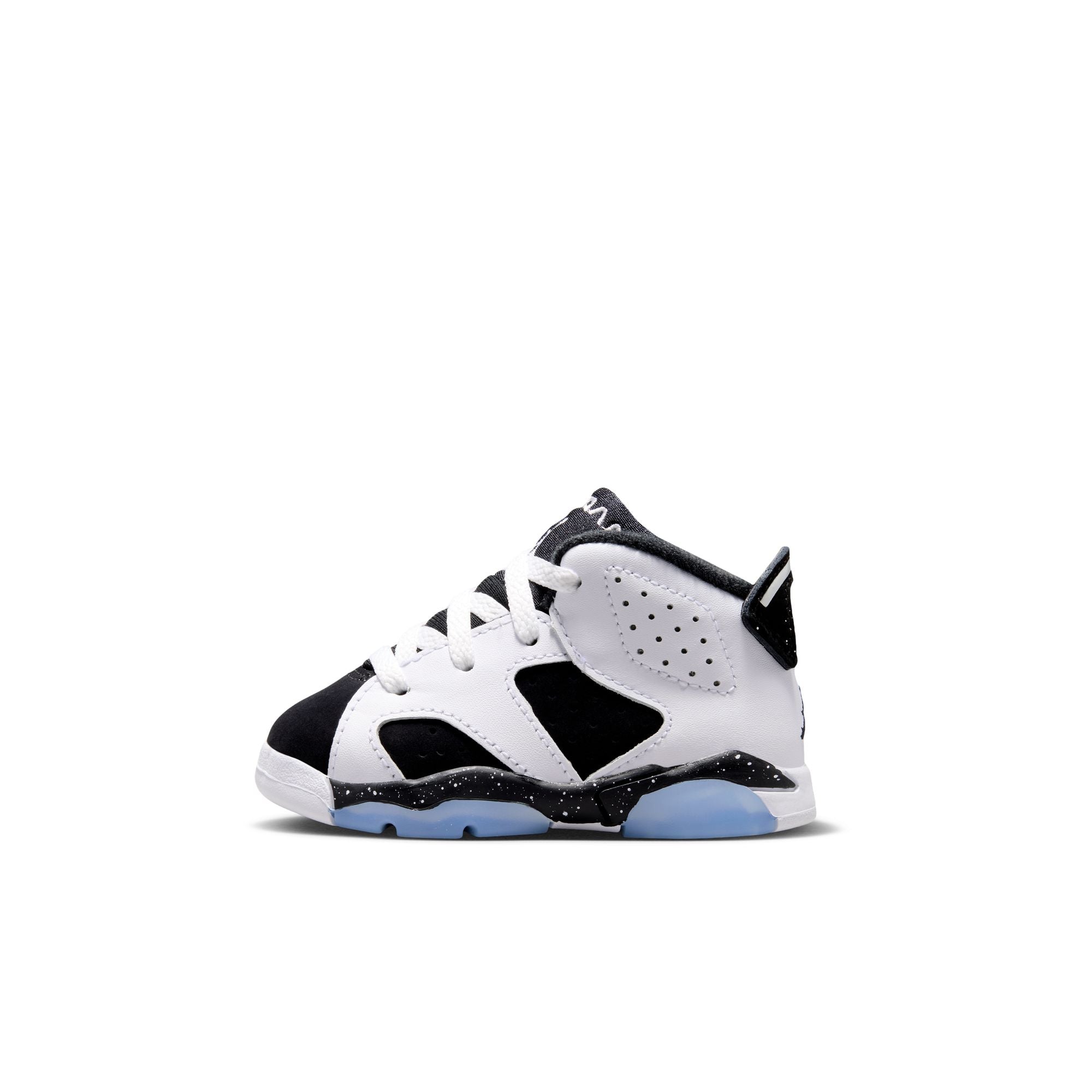 Jordan 6 Retro Toddler “Oreo”