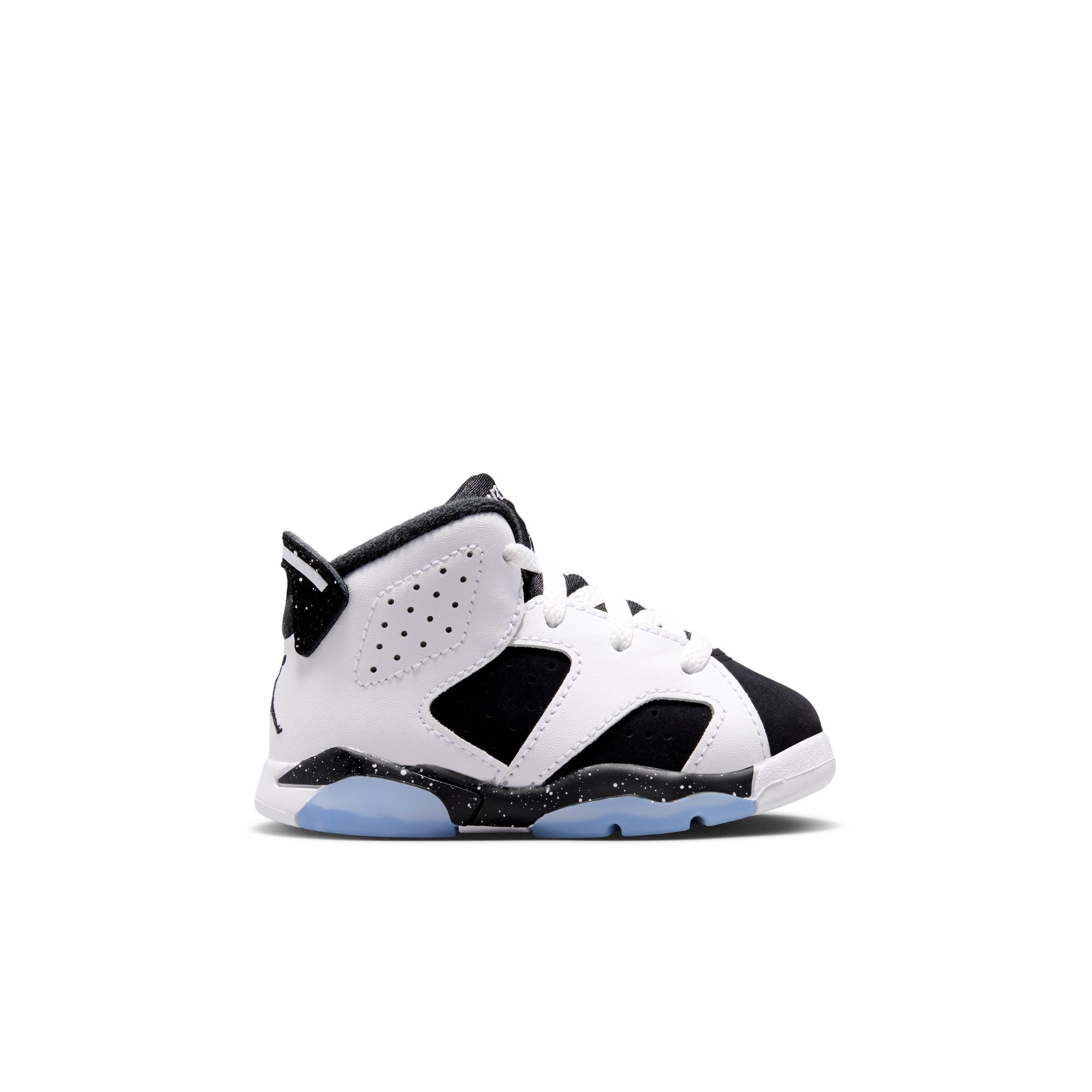 Jordan 6 Retro Toddler “Oreo”