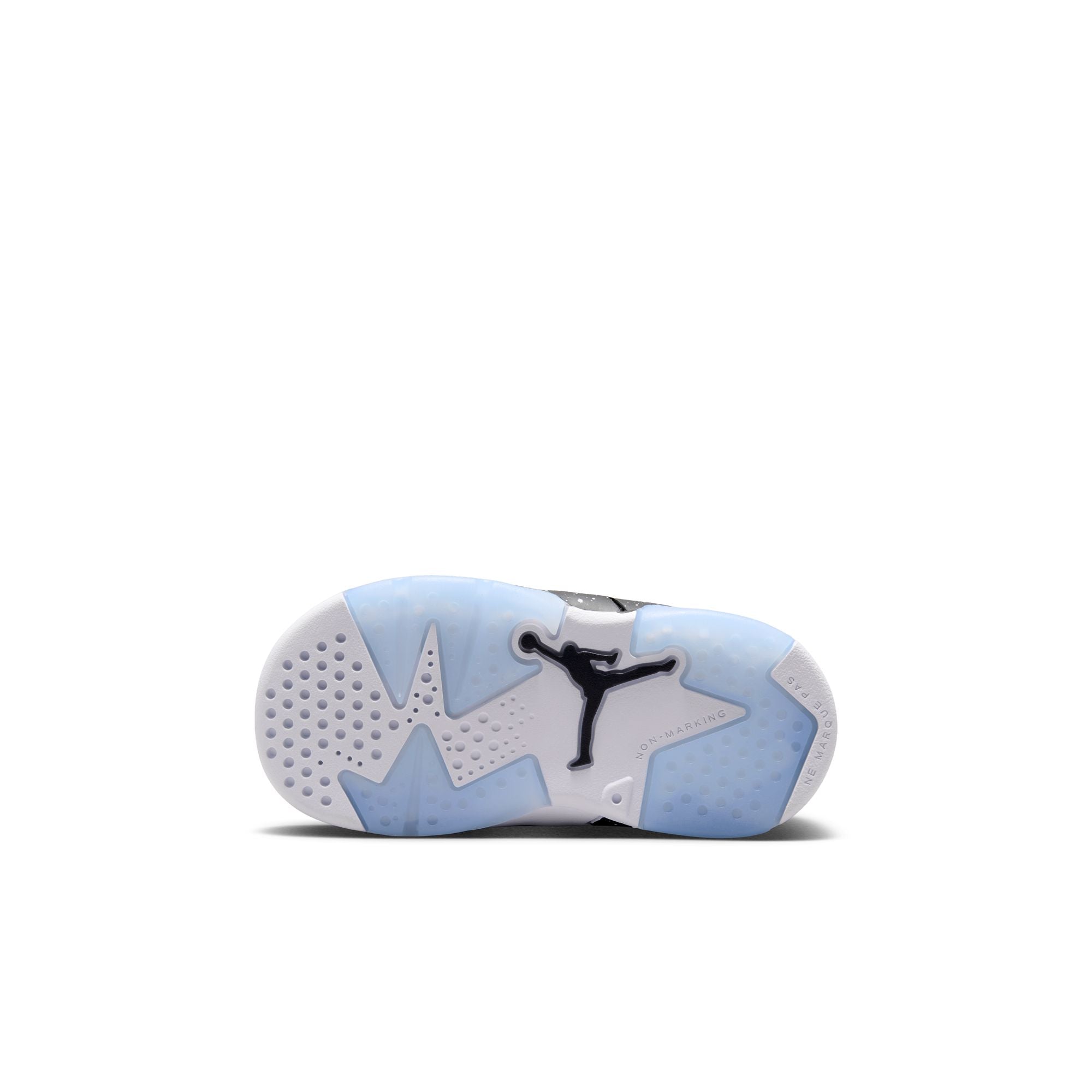Jordan 6 Retro Toddler “Oreo”