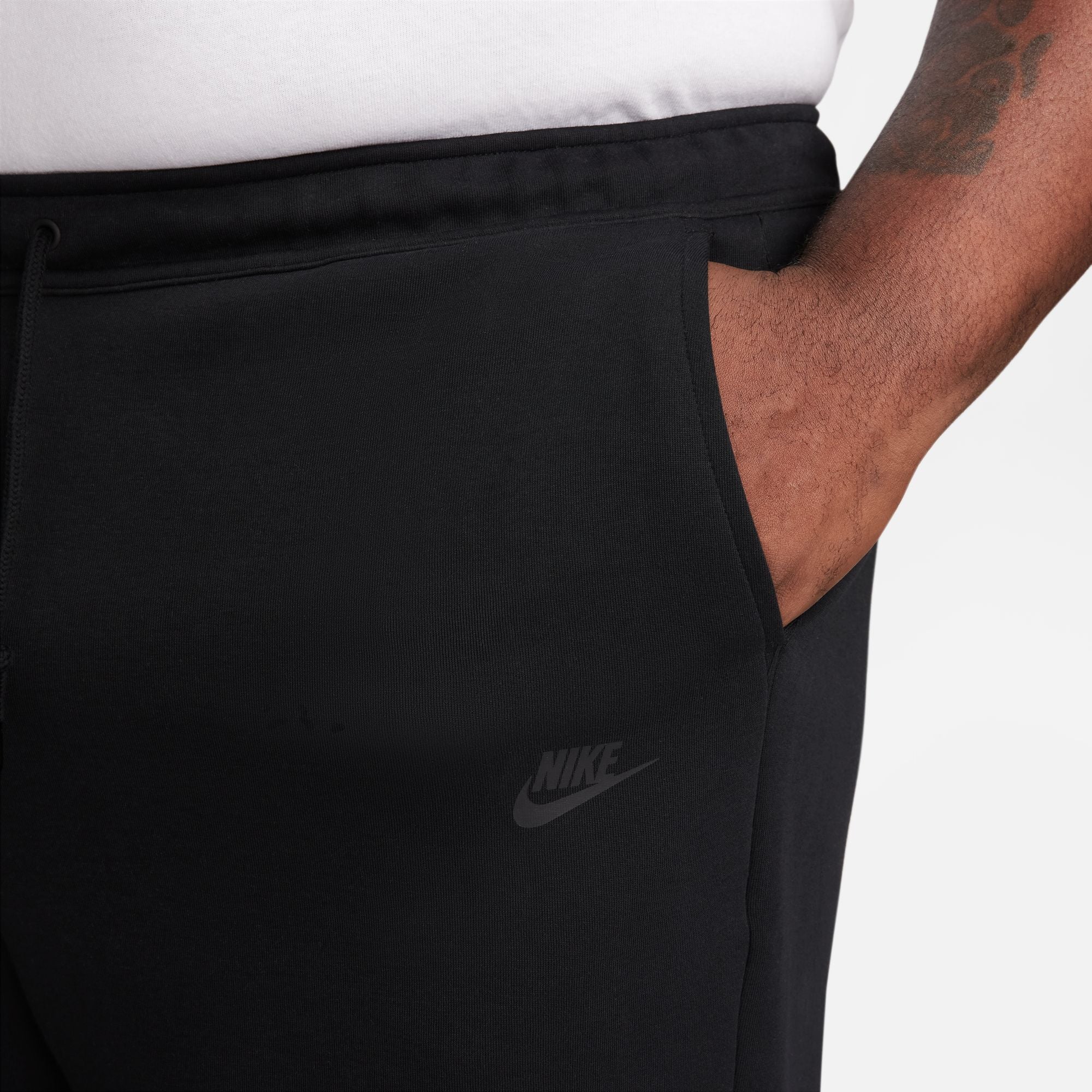 Nike Sportswear Tech Fleece Short