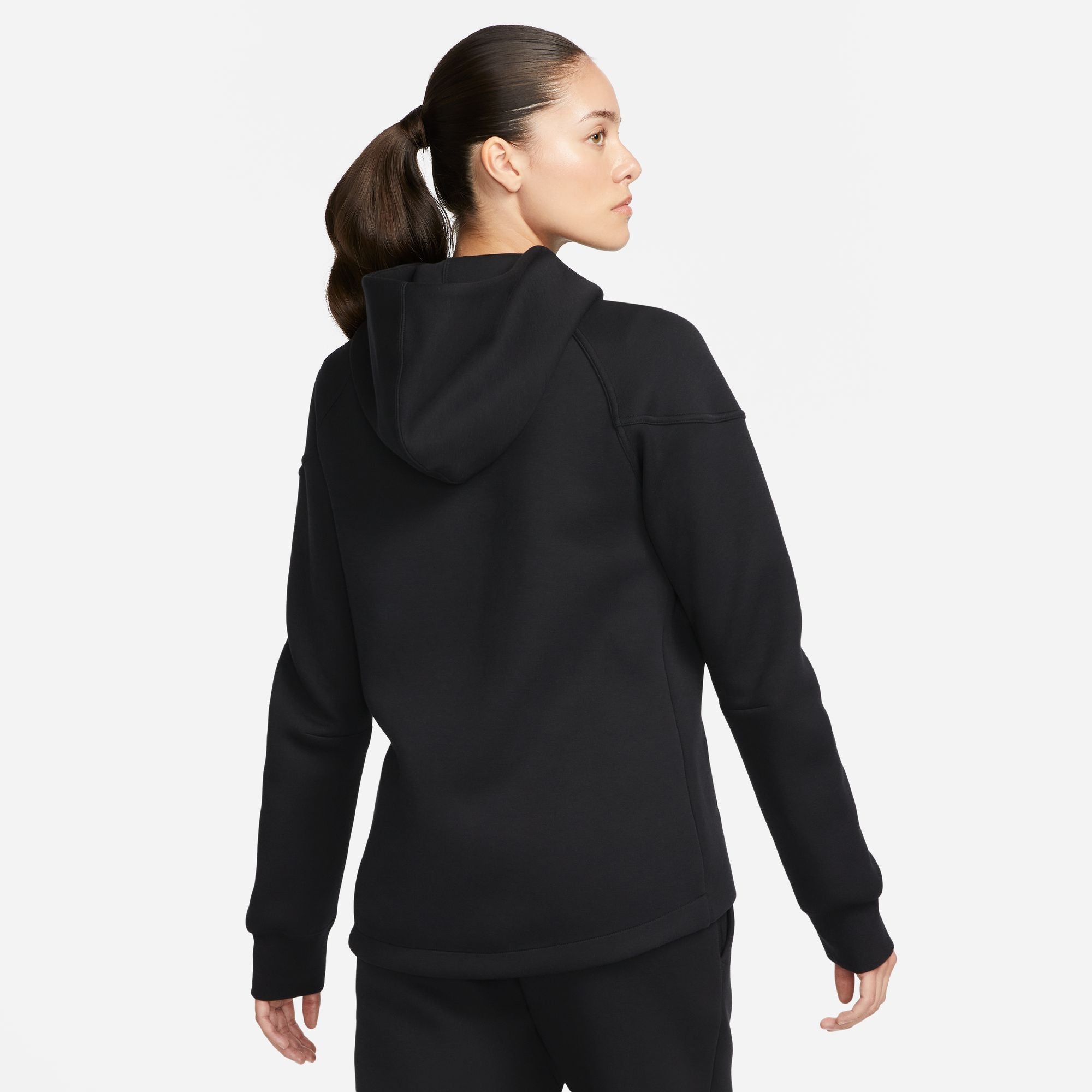 Women Nike Sportswear Tech Fleece Windrunner
