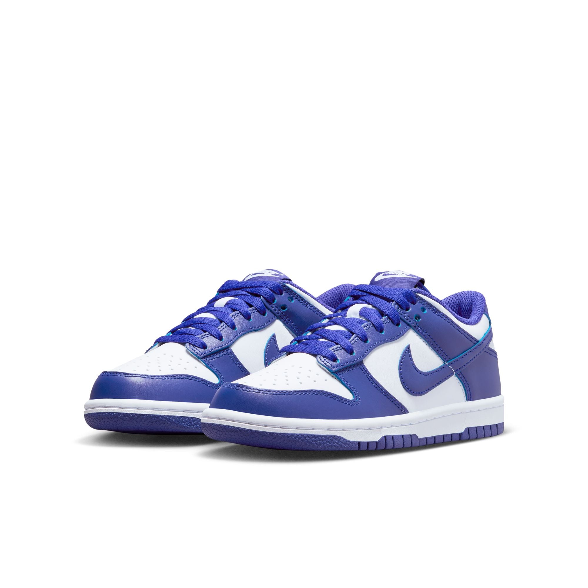 Nike Dunk Low GS 'Concord'
