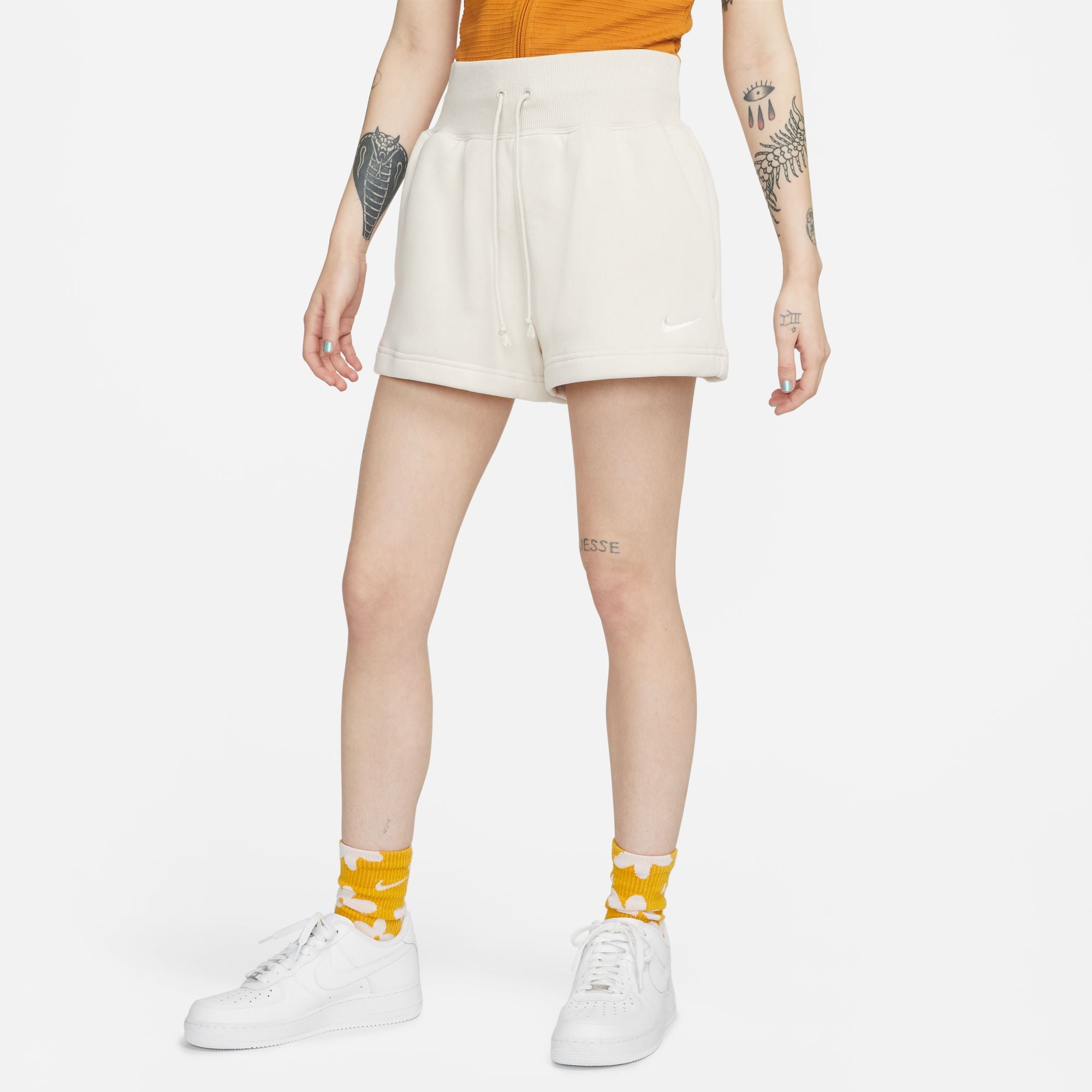 Nike Sportswear Phoenix Fleece Shorts