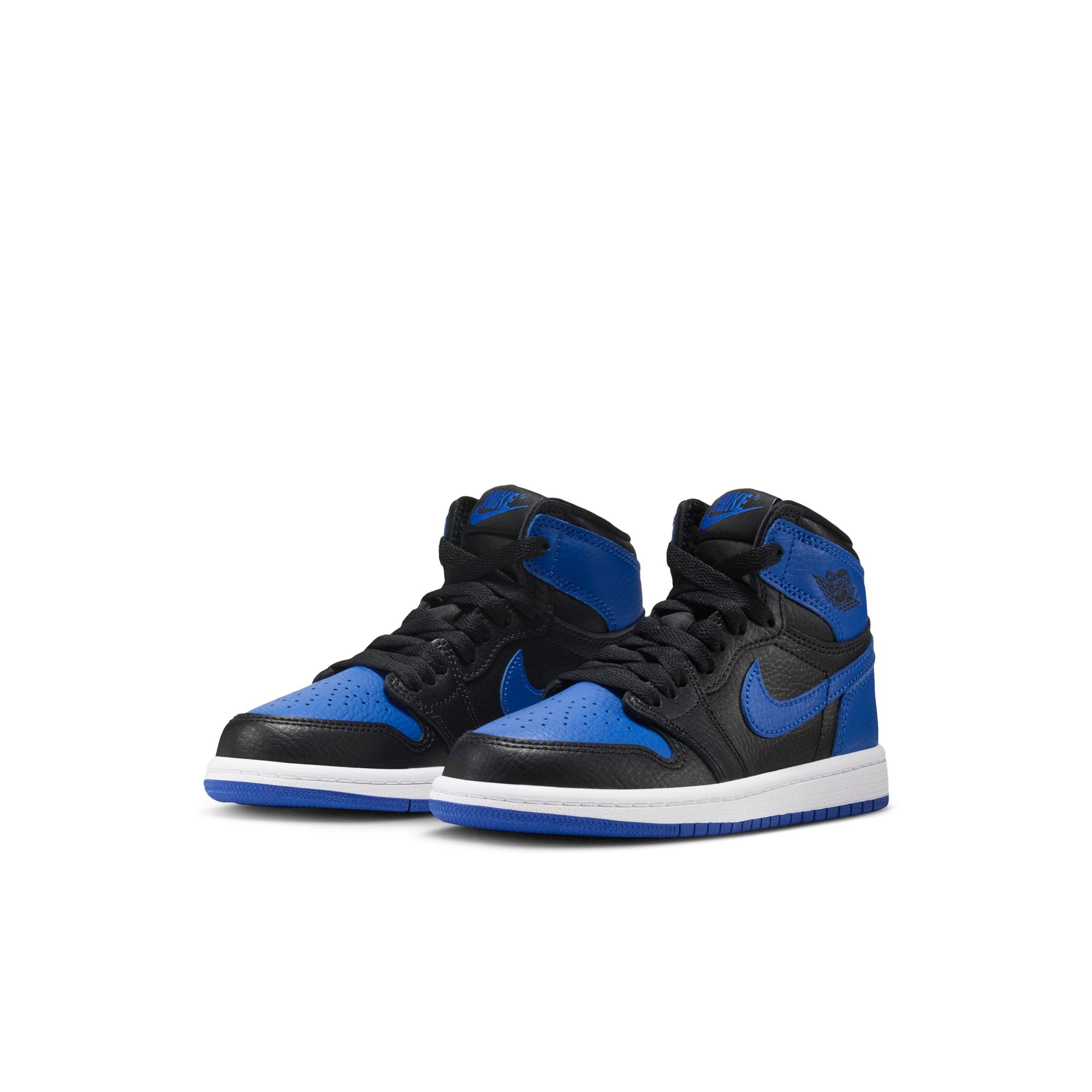 Jordan 1 Retro High OG Preschool “Game Royal”