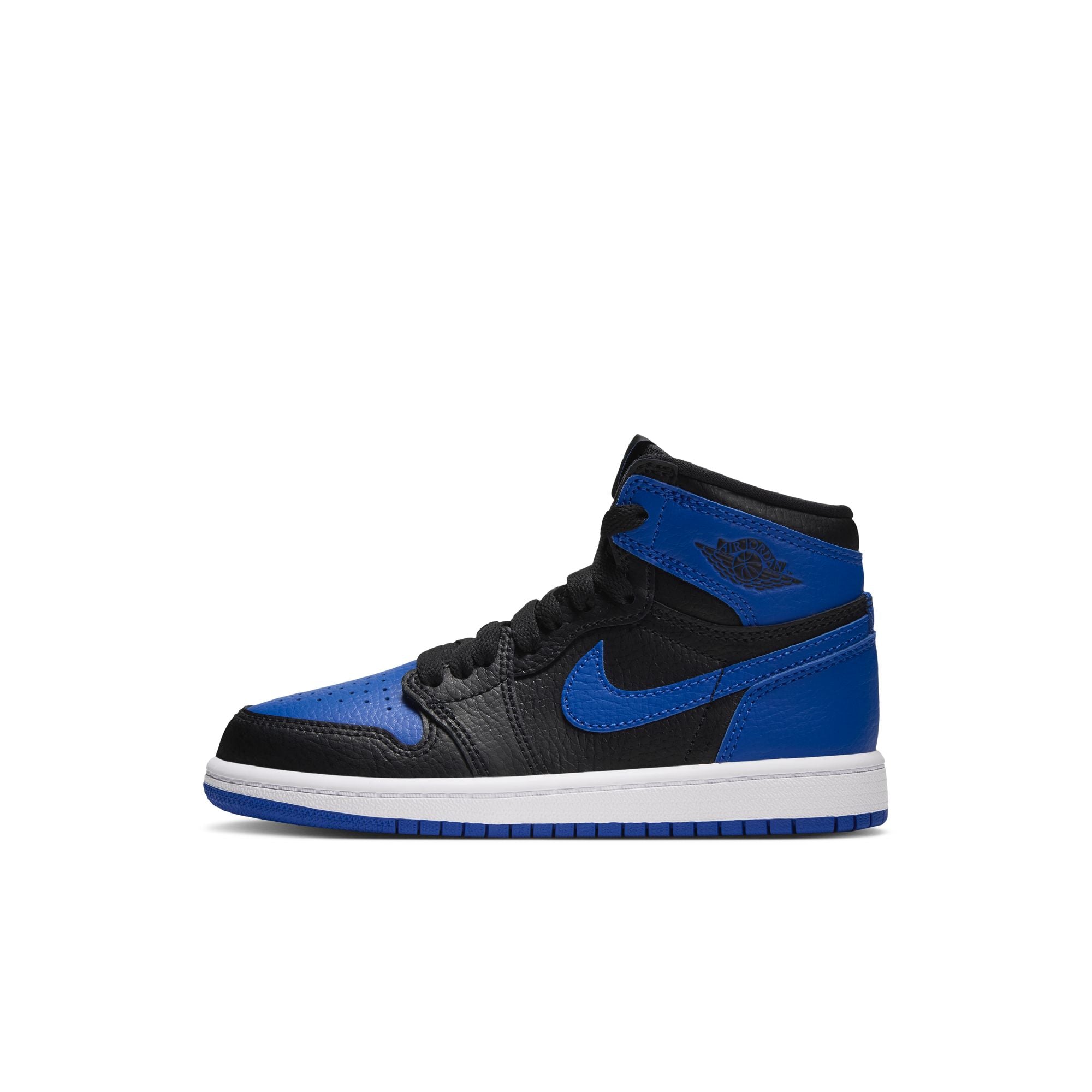 Jordan 1 Retro High OG Preschool “Game Royal”