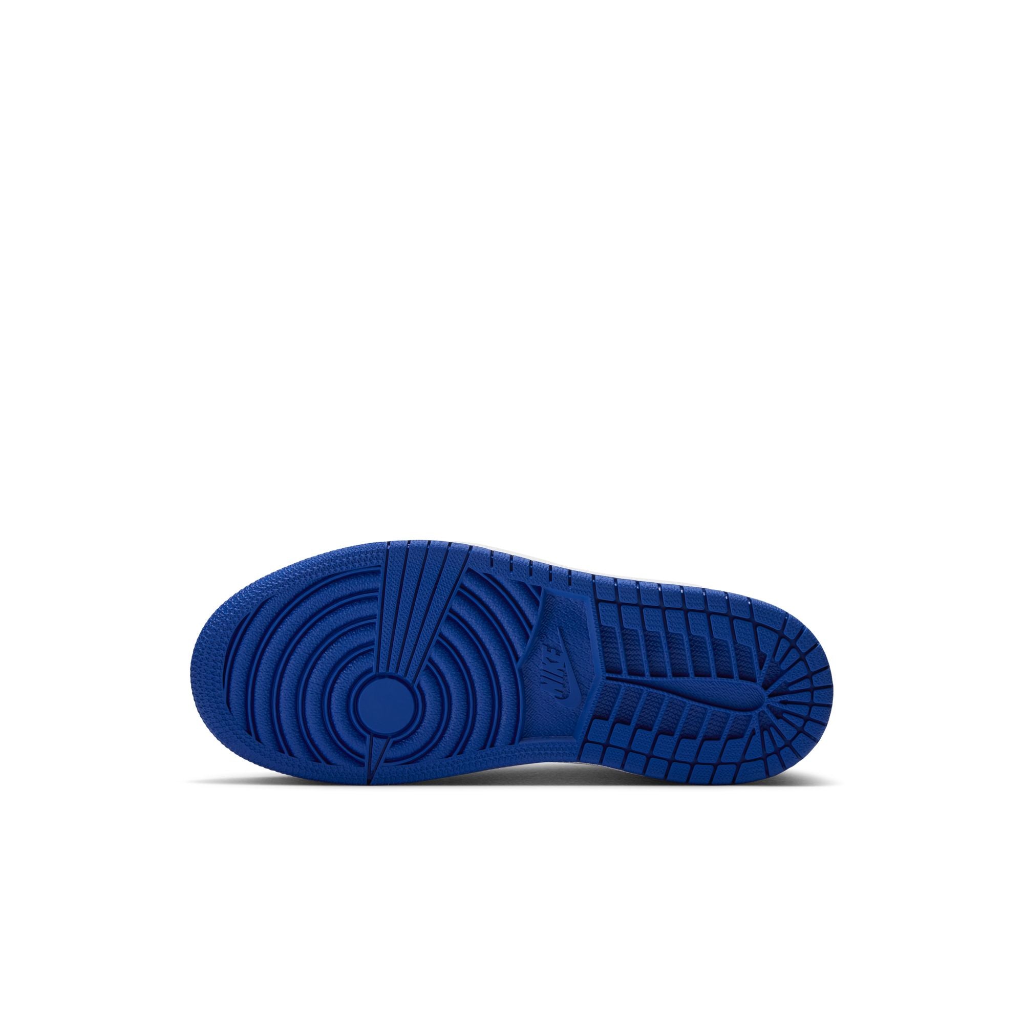 Jordan 1 Retro High OG Preschool “Game Royal”