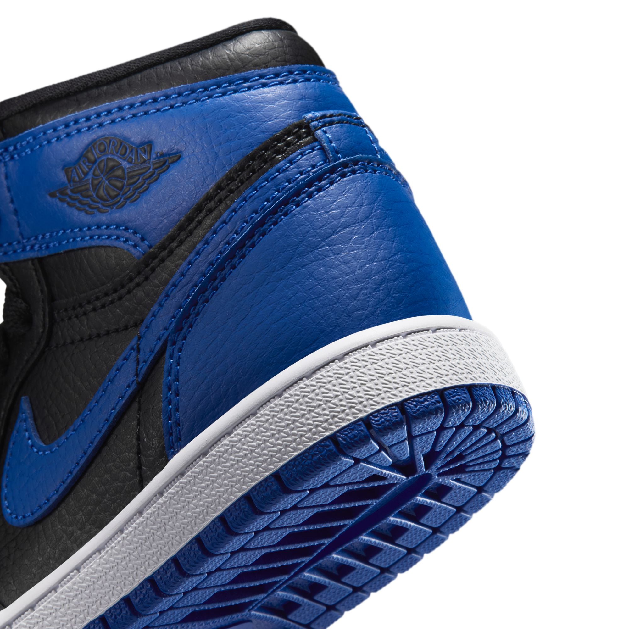 Jordan 1 Retro High OG Preschool “Game Royal”