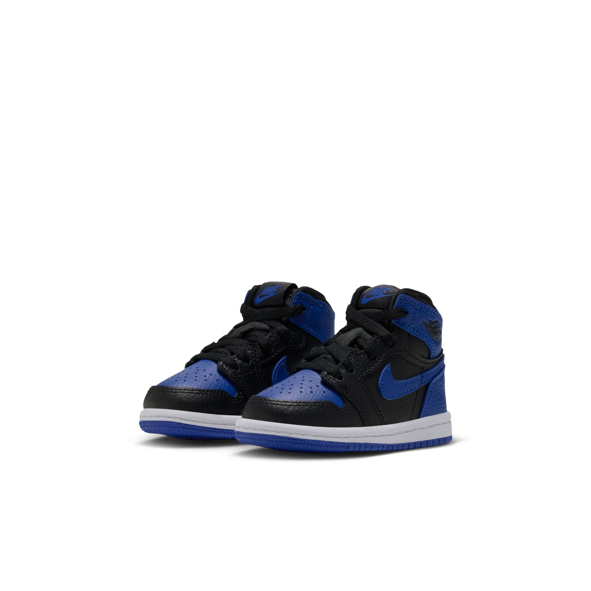 Jordan 1 Retro High OG Toddler “Game Royal”