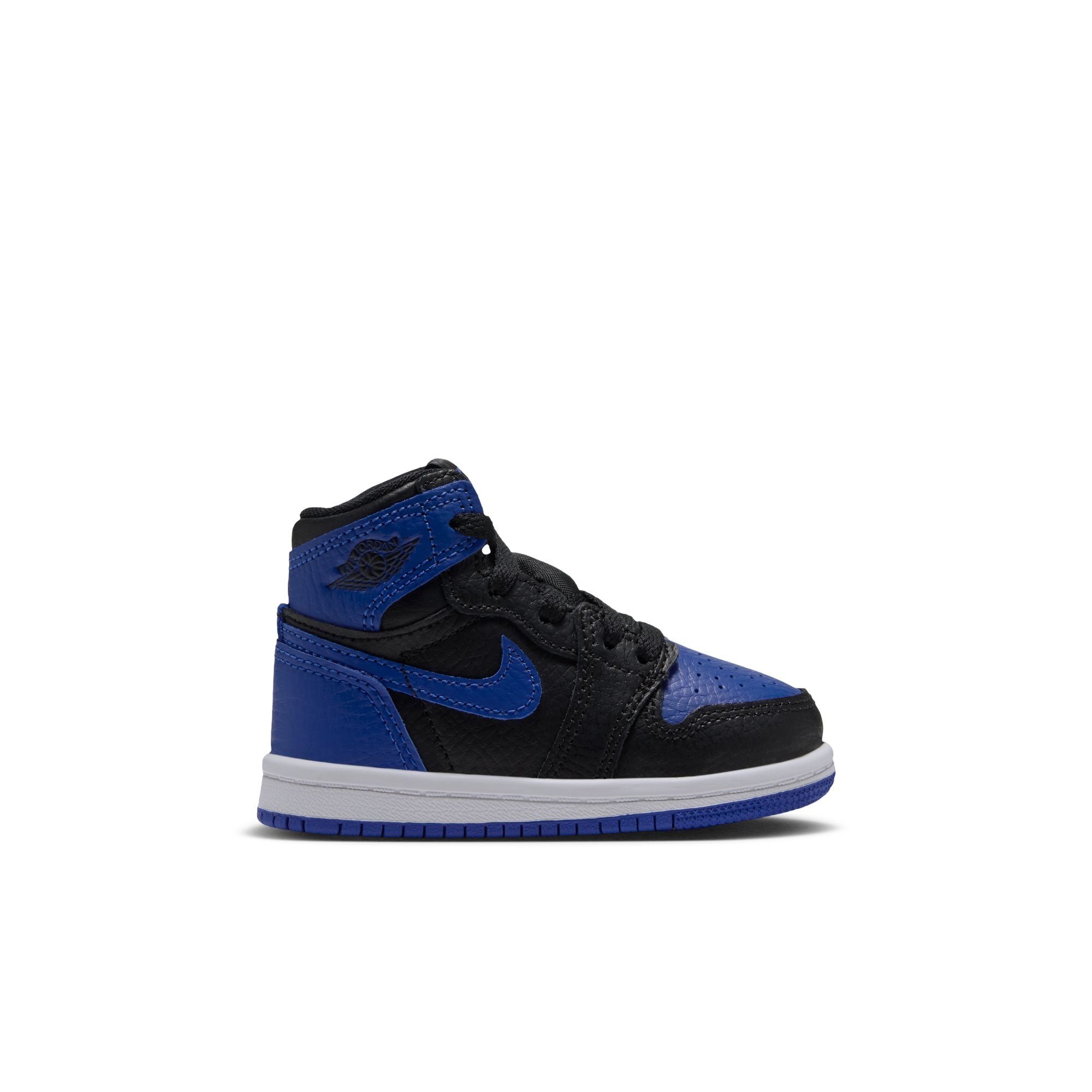 Jordan 1 Retro High OG Toddler “Game Royal”