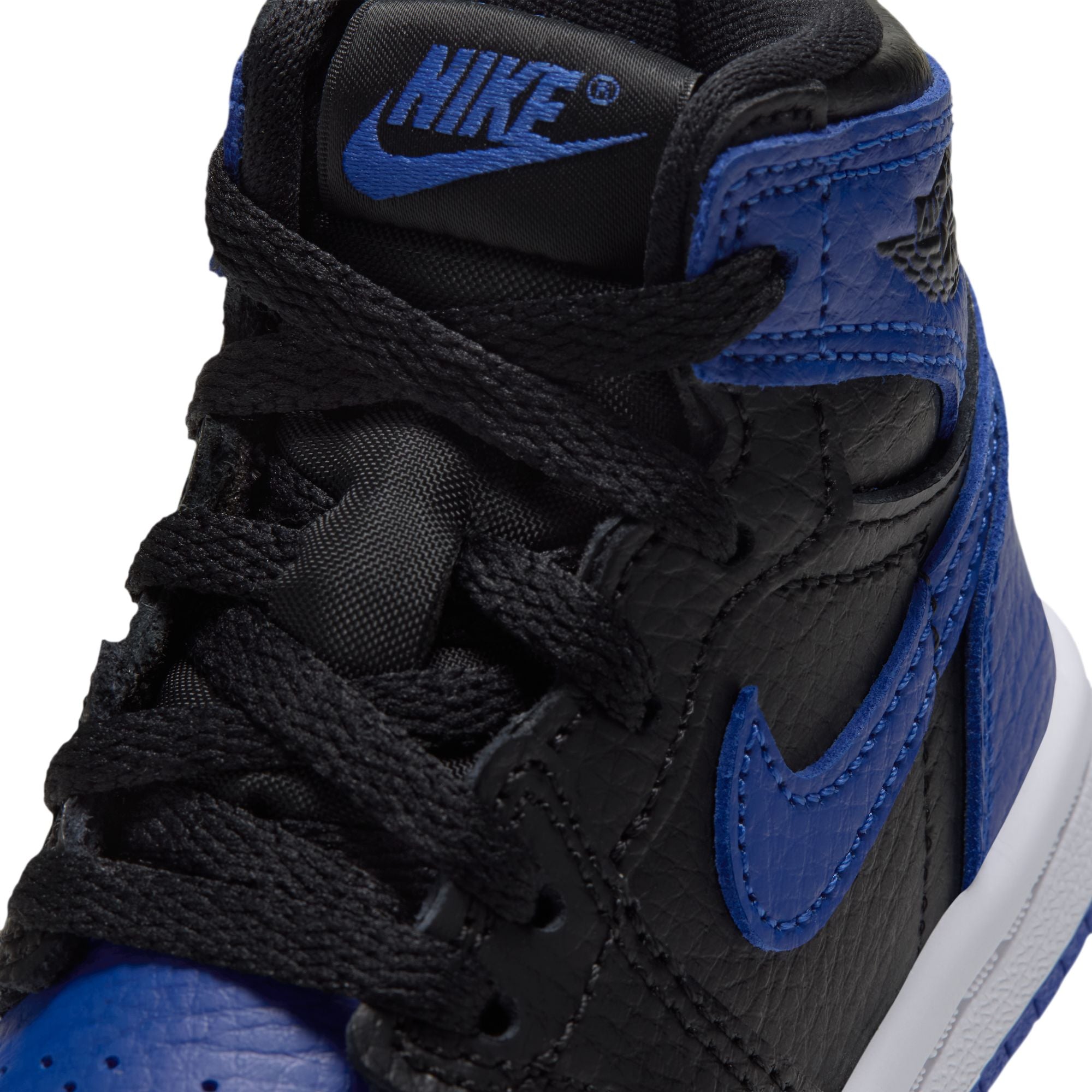 Jordan 1 Retro High OG Toddler “Game Royal”