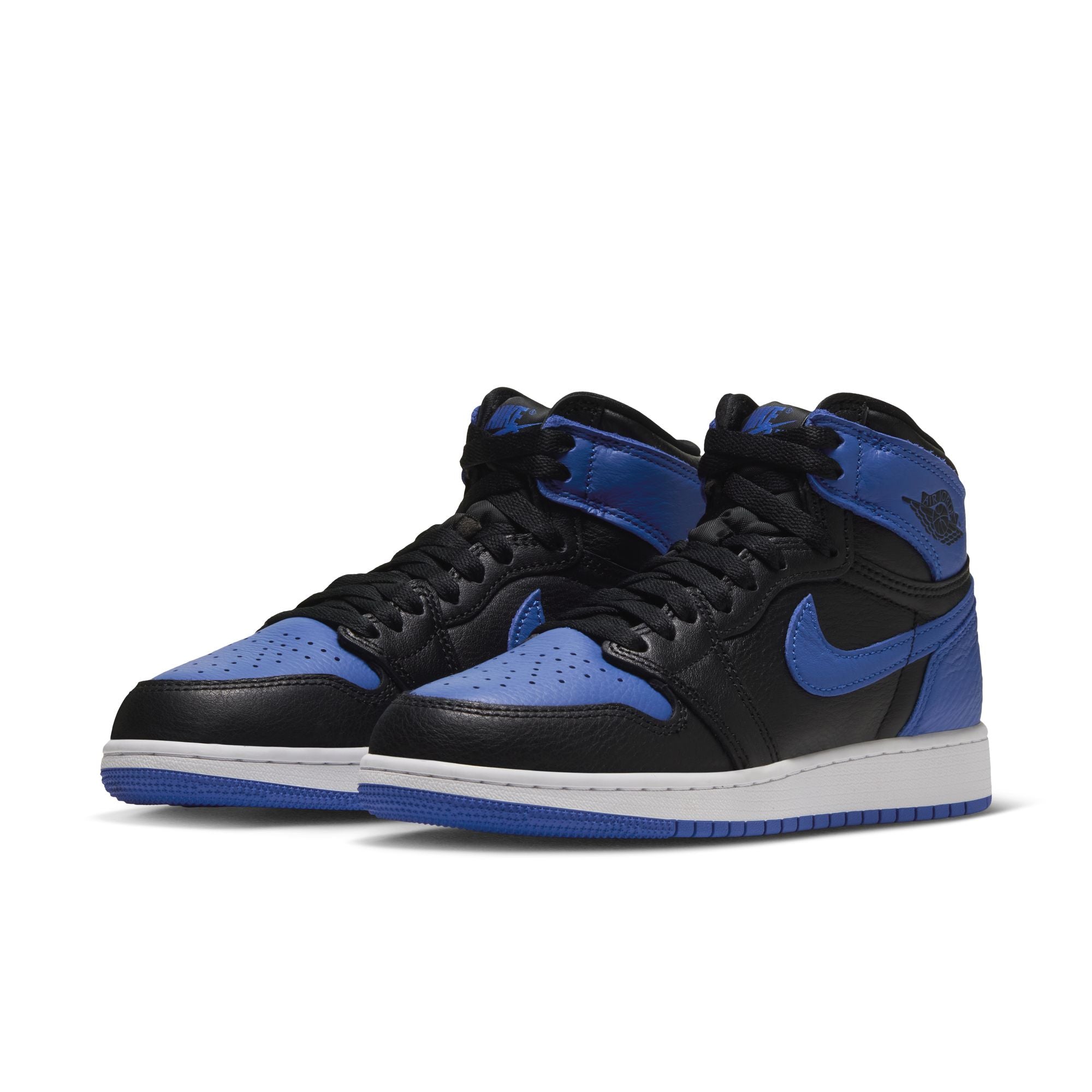 Jordan 1 Retro High OG Gradeschool “Game Royal”