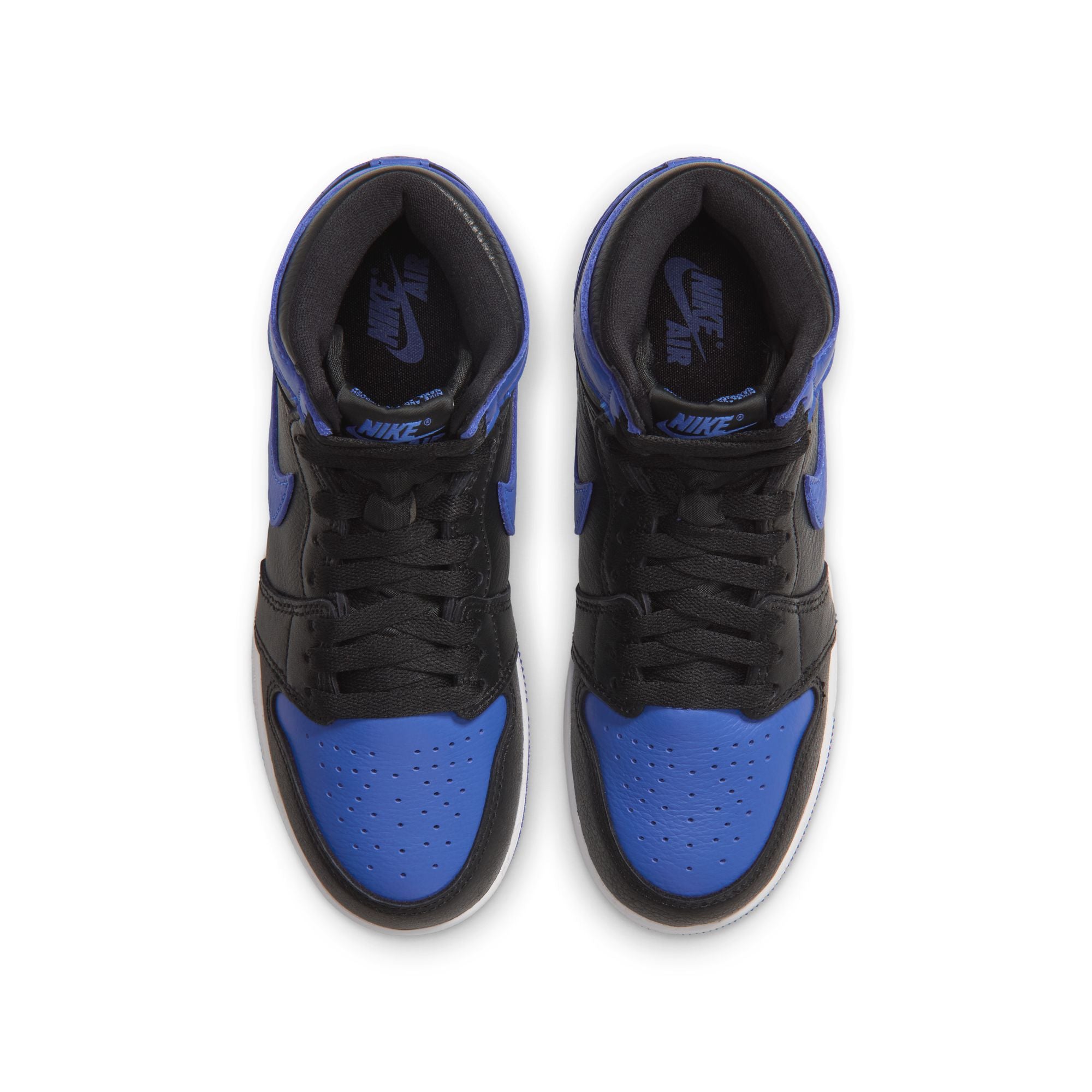 Jordan 1 Retro High OG Gradeschool “Game Royal”