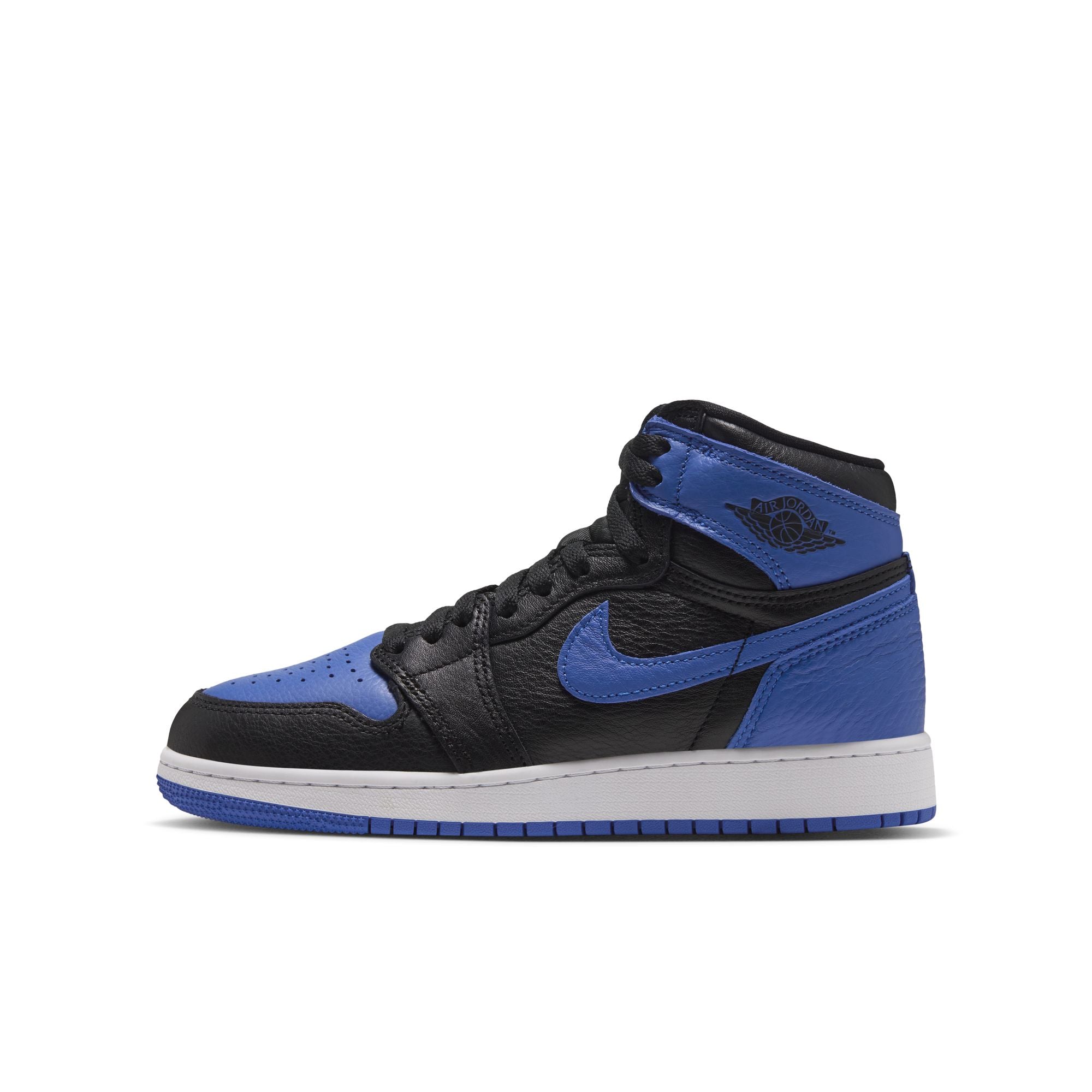 Jordan 1 Retro High OG Gradeschool “Game Royal”
