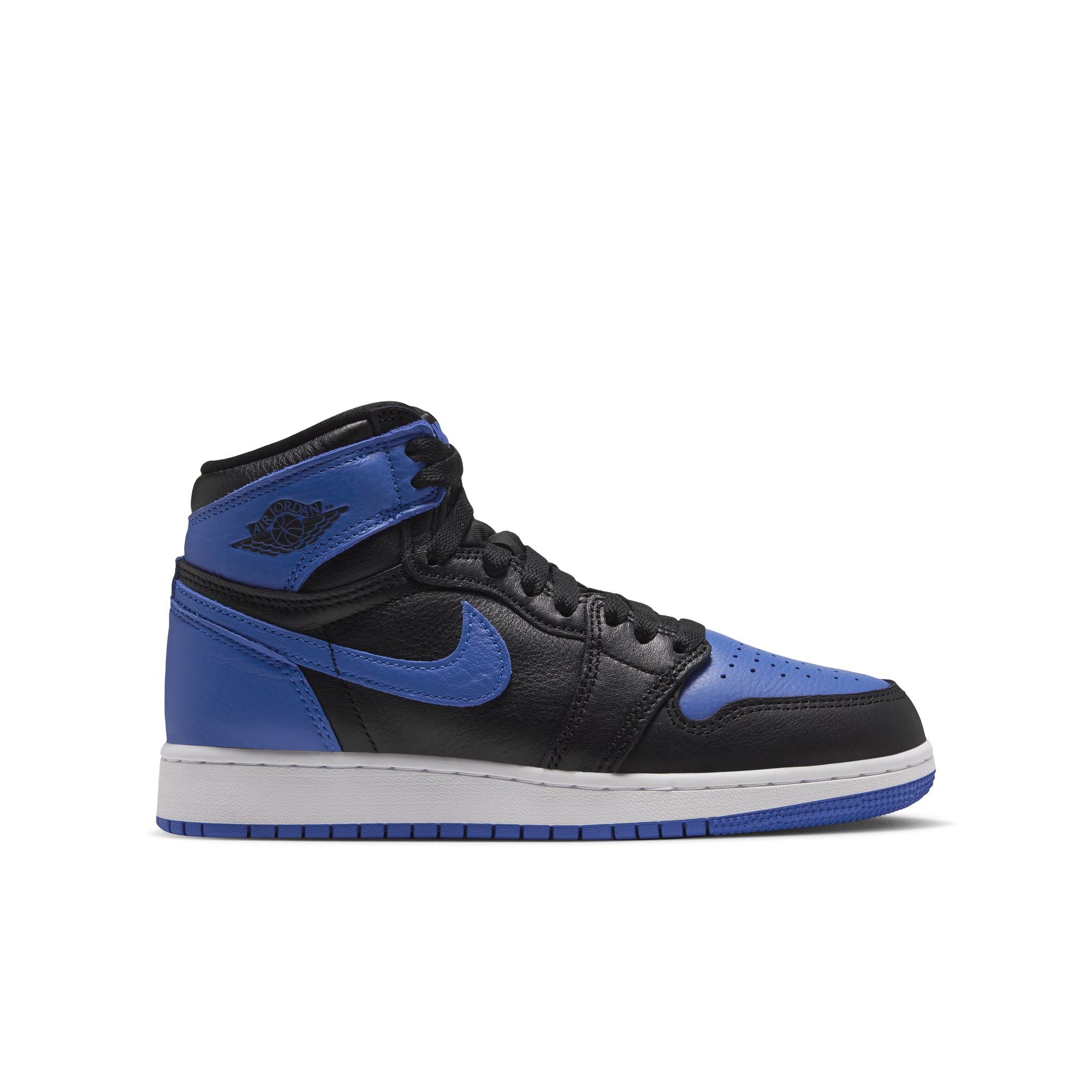 Jordan 1 Retro High OG Gradeschool “Game Royal”