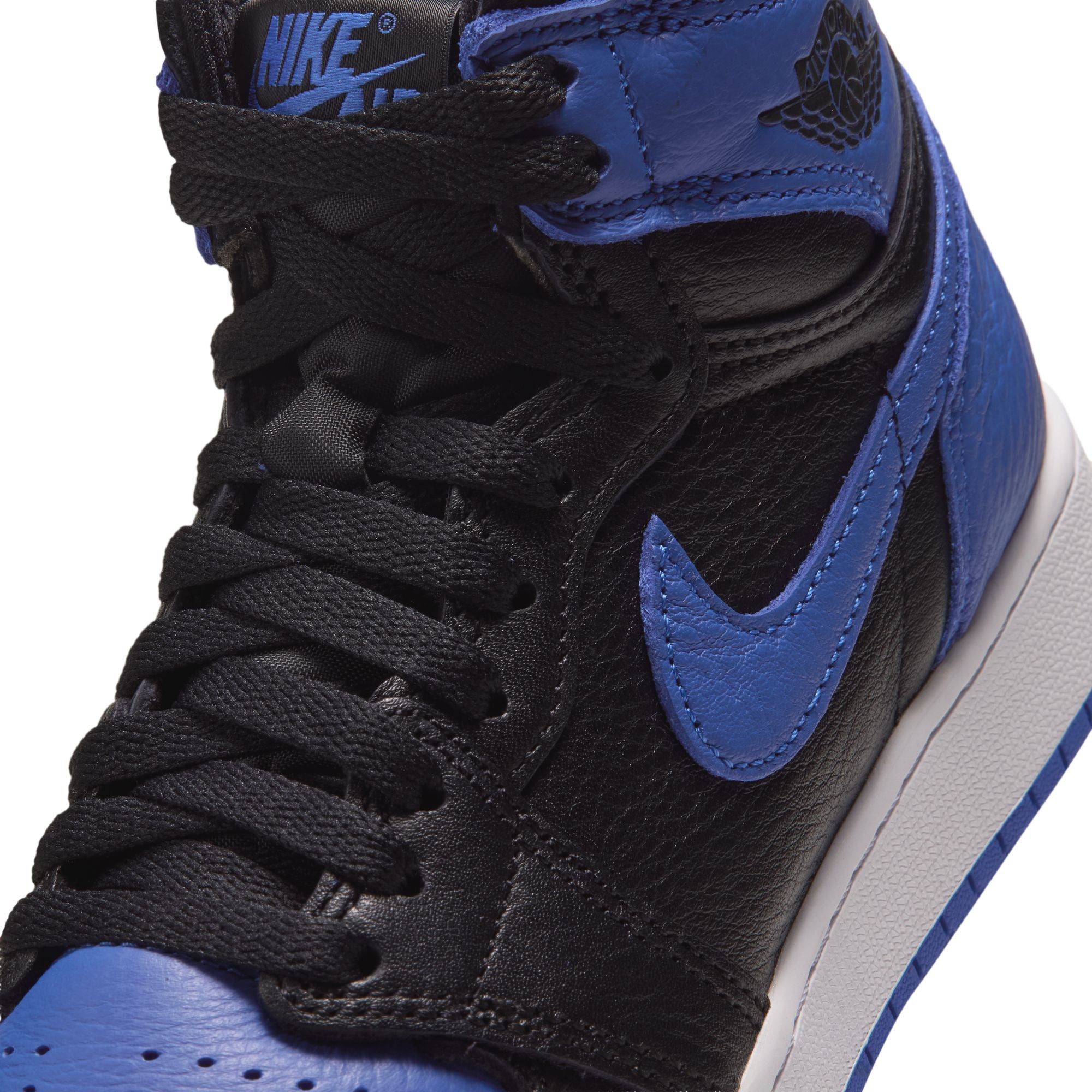 Jordan 1 Retro High OG Gradeschool “Game Royal”