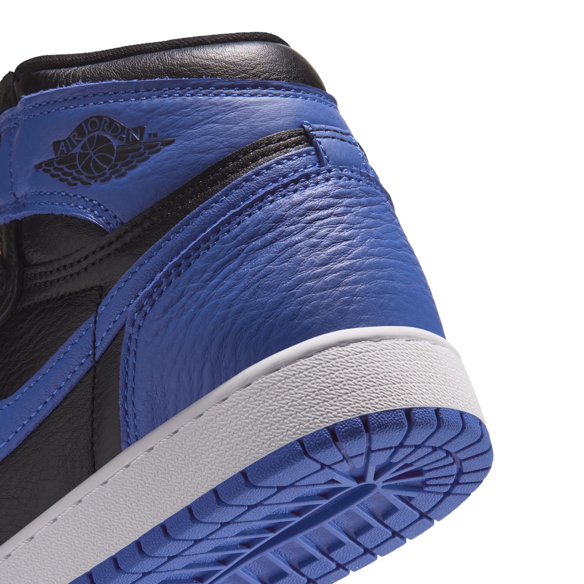 Jordan 1 Retro High OG Gradeschool “Game Royal”