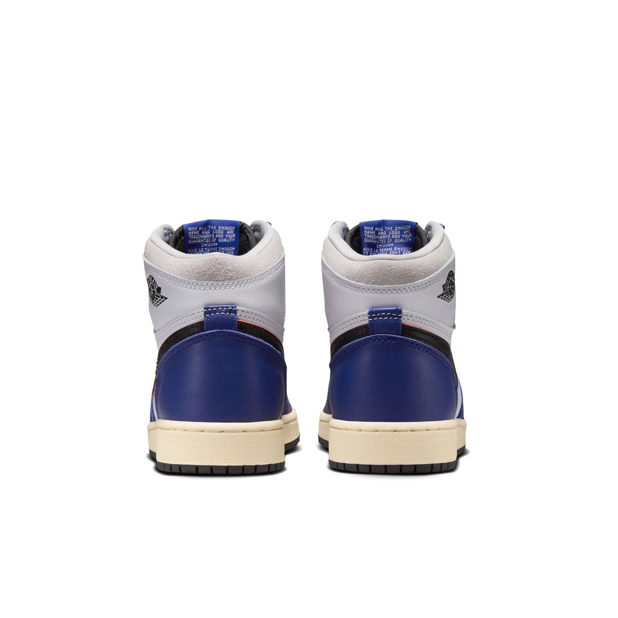 Air Jordan 1 High OG GS 