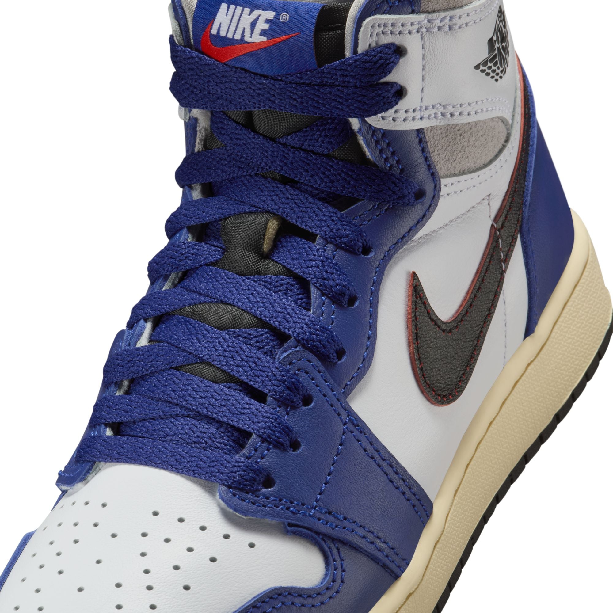 Air Jordan 1 High OG GS 
