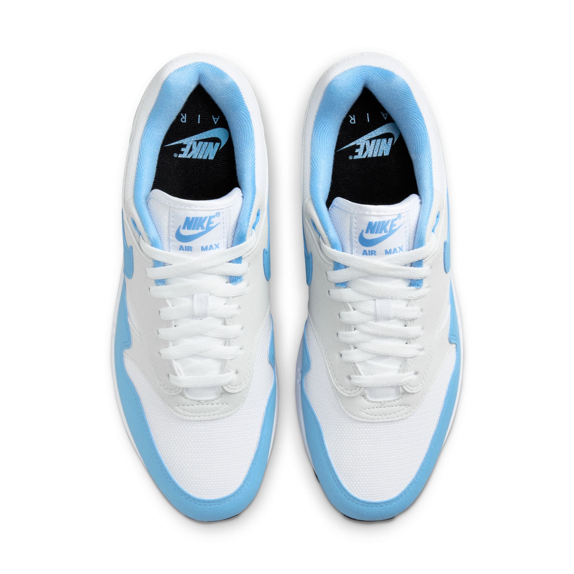 Nike Air Max 1 'University Blue'