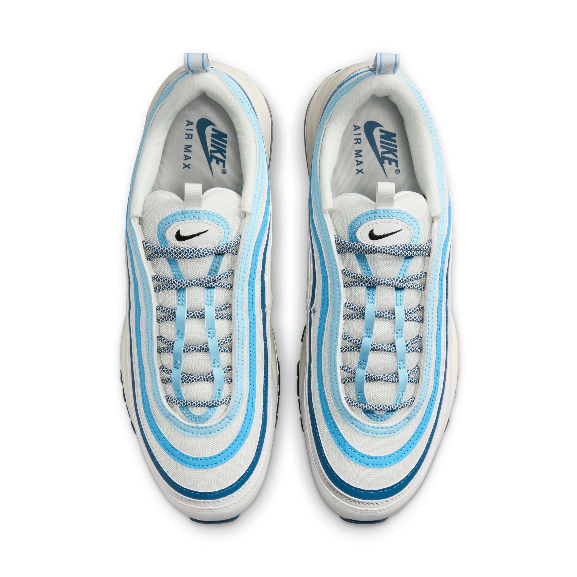Nike Air Max 97 'Court Blue'