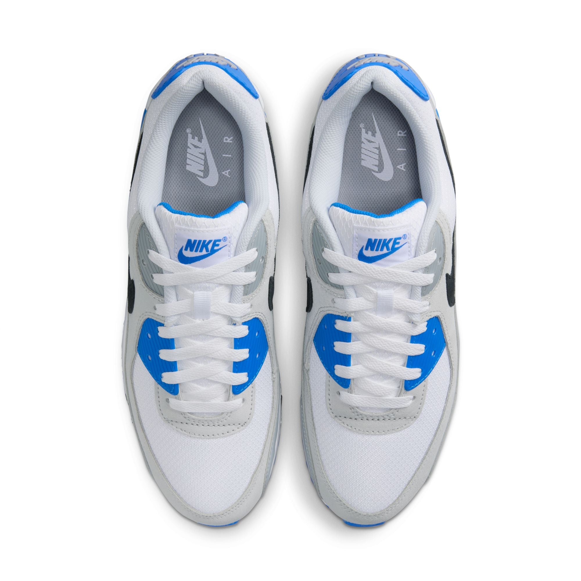 Nike Air Max 90 'Photo Blue'
