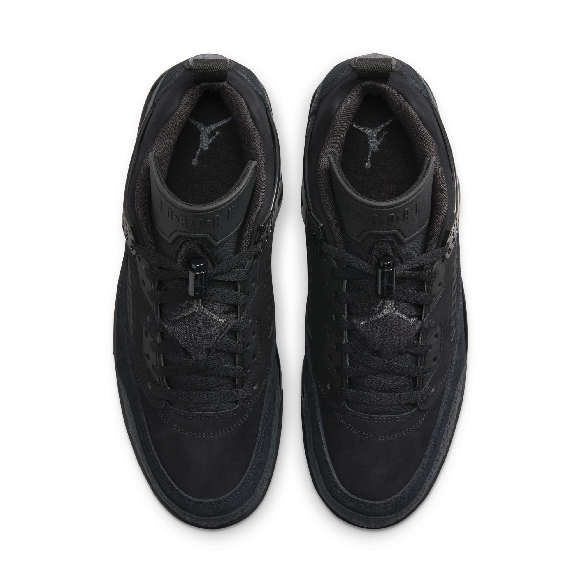 Jordan Spizike Low “Black”