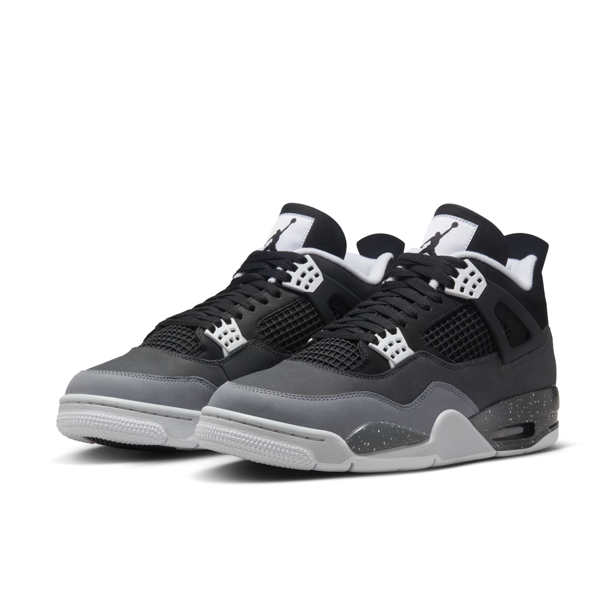 Air Jordan 4 Retro 'Fear'