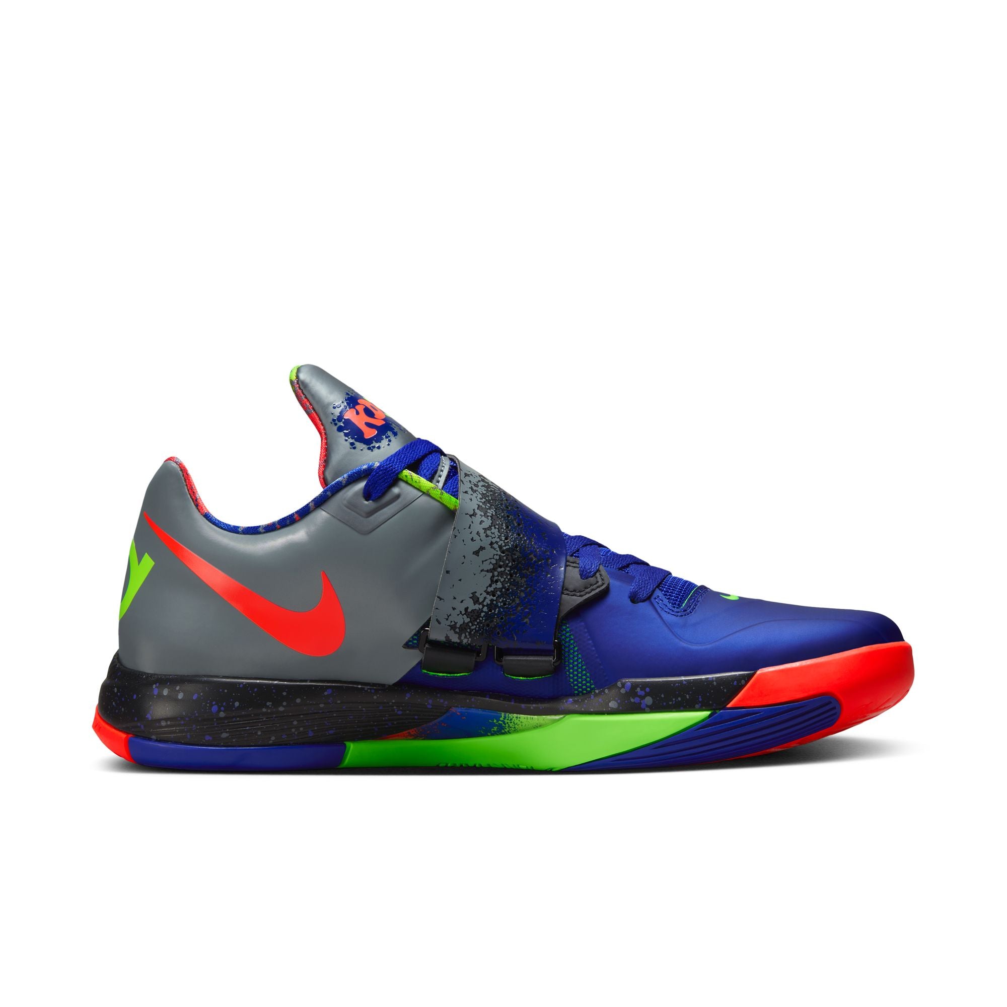 Nike KD 4 'Nerf'