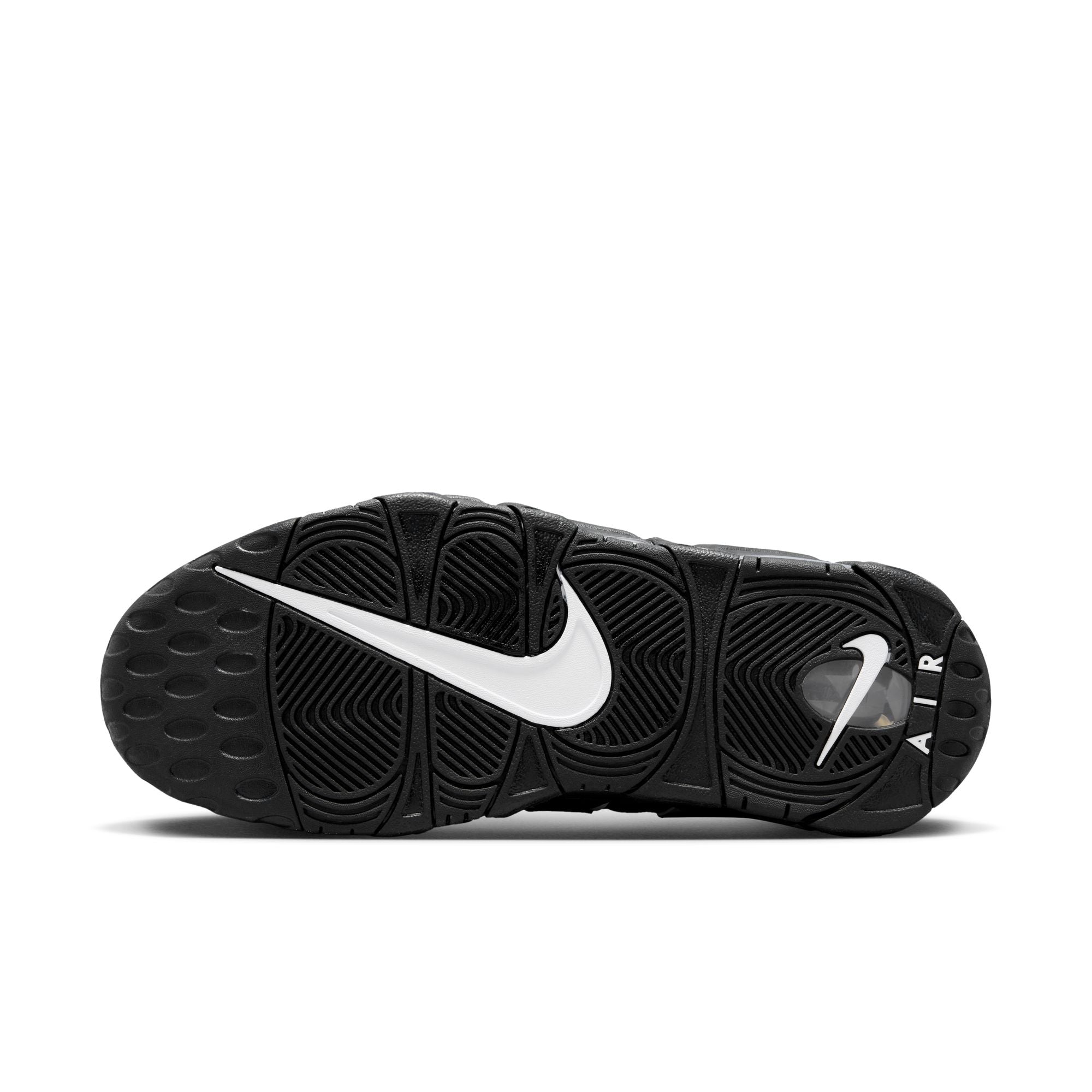 Nike Air More Uptempo ’96 “Black White”