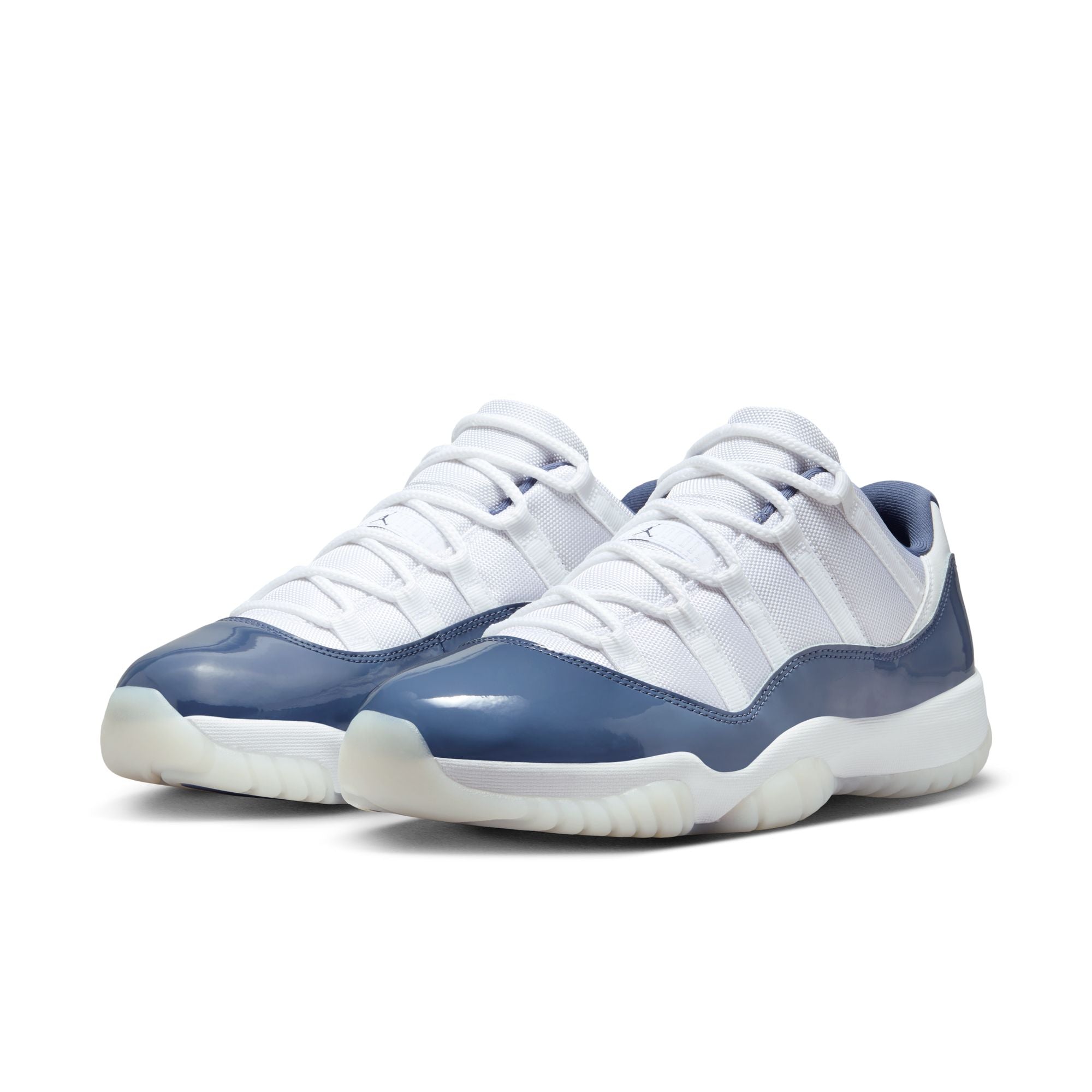 Air Jordan 11 Low Retro 'Diffused Blue'