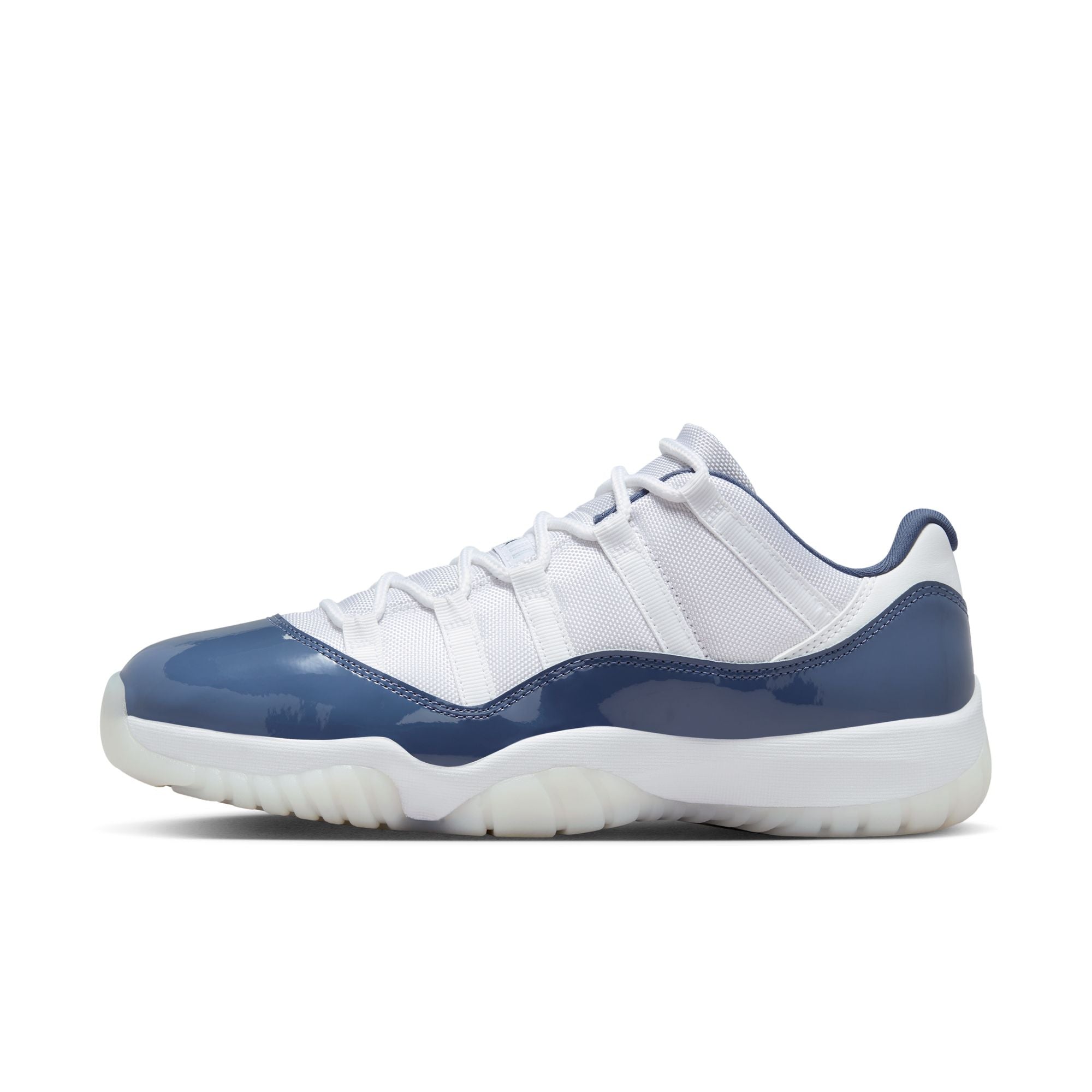 Air Jordan 11 Low Retro 'Diffused Blue'