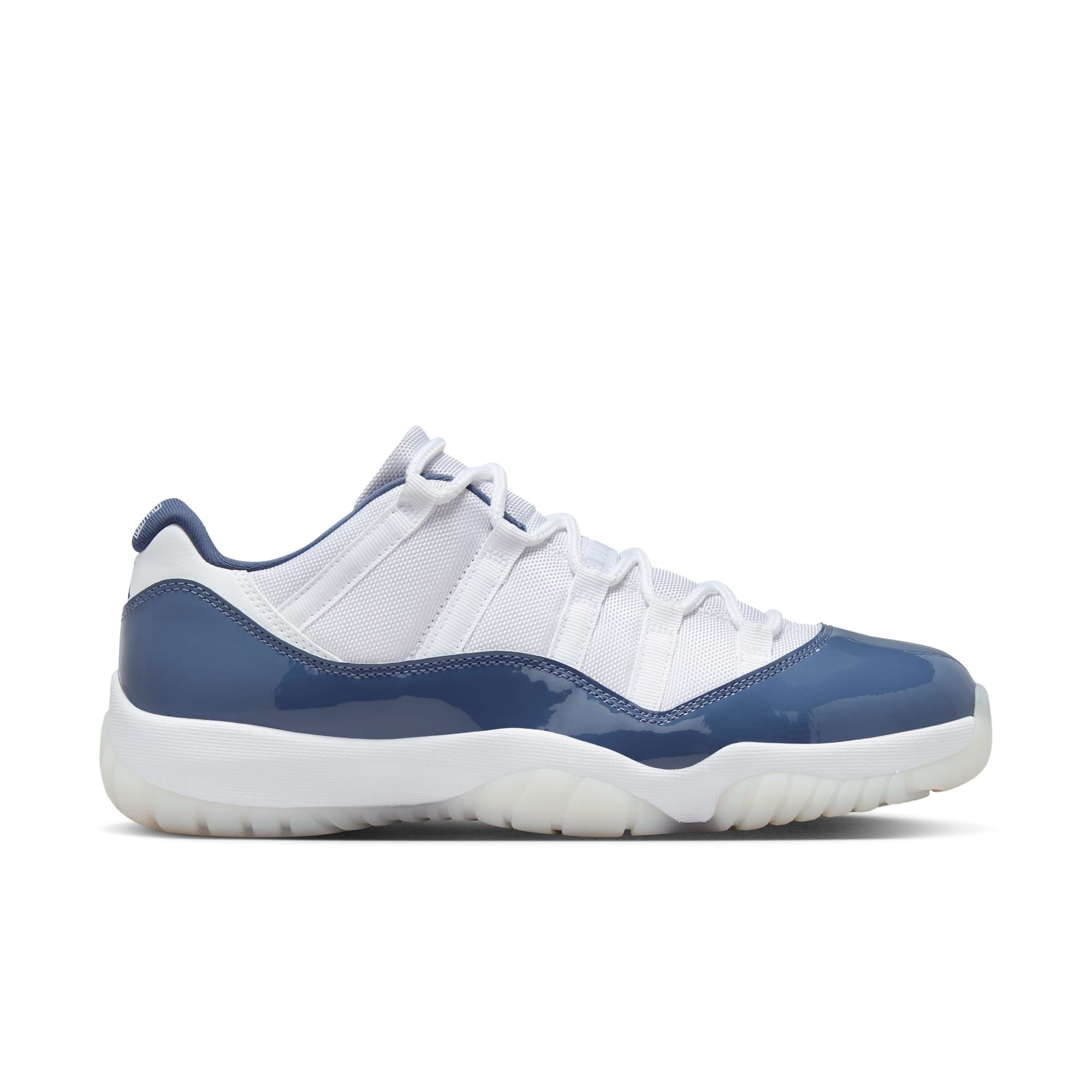 Air Jordan 11 Low Retro 'Diffused Blue'