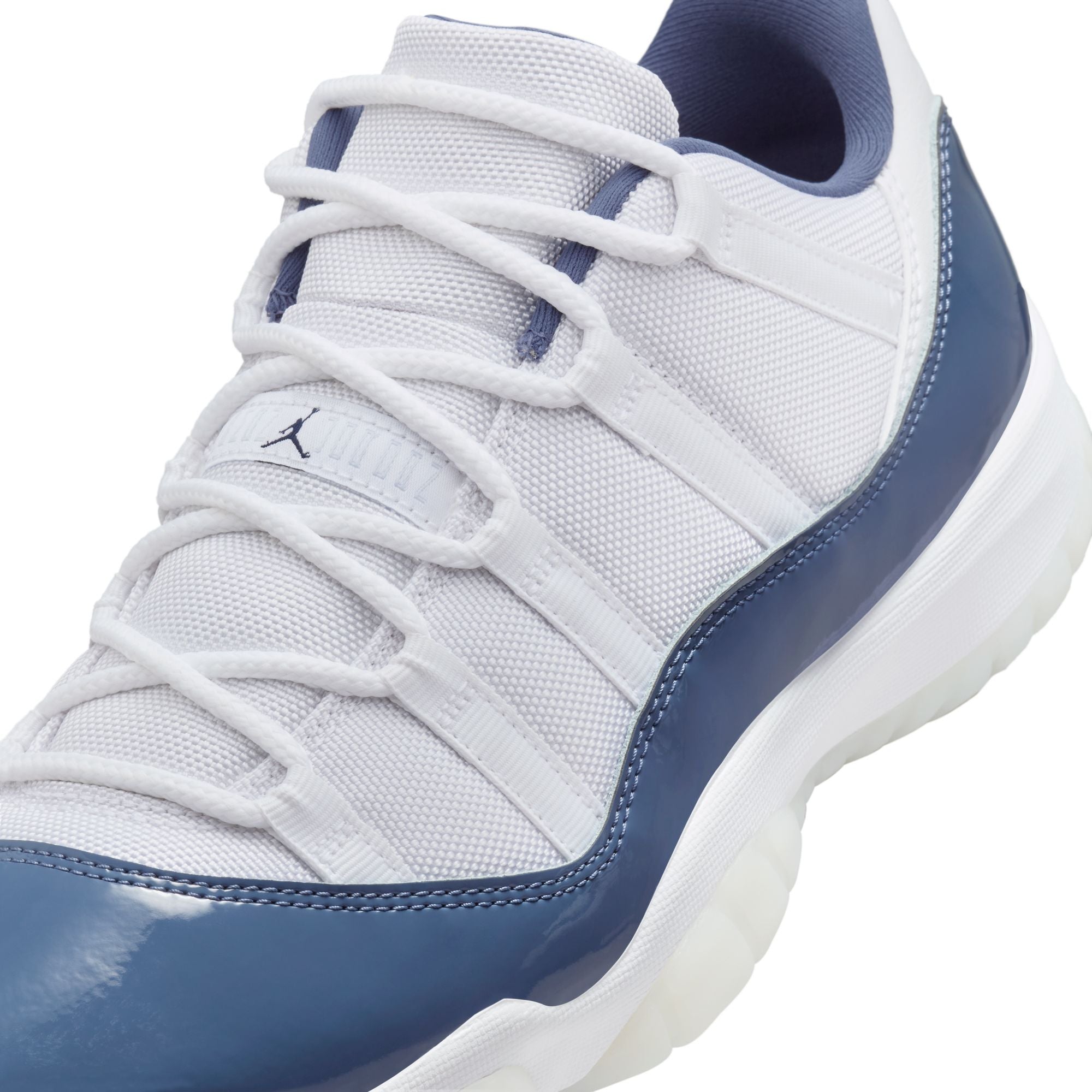 Air Jordan 11 Low Retro 'Diffused Blue'