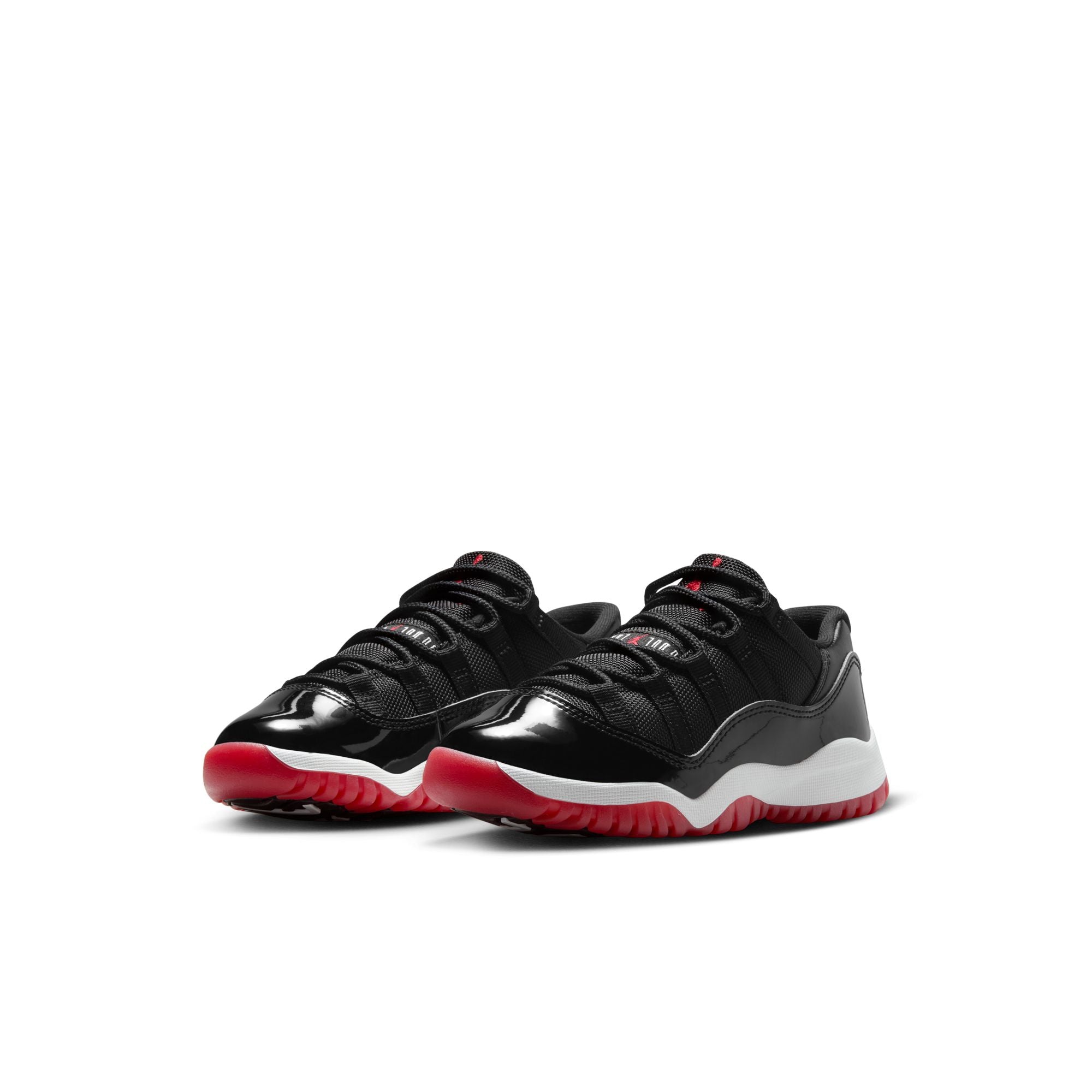 Jordan 11 Retro Low Preschool