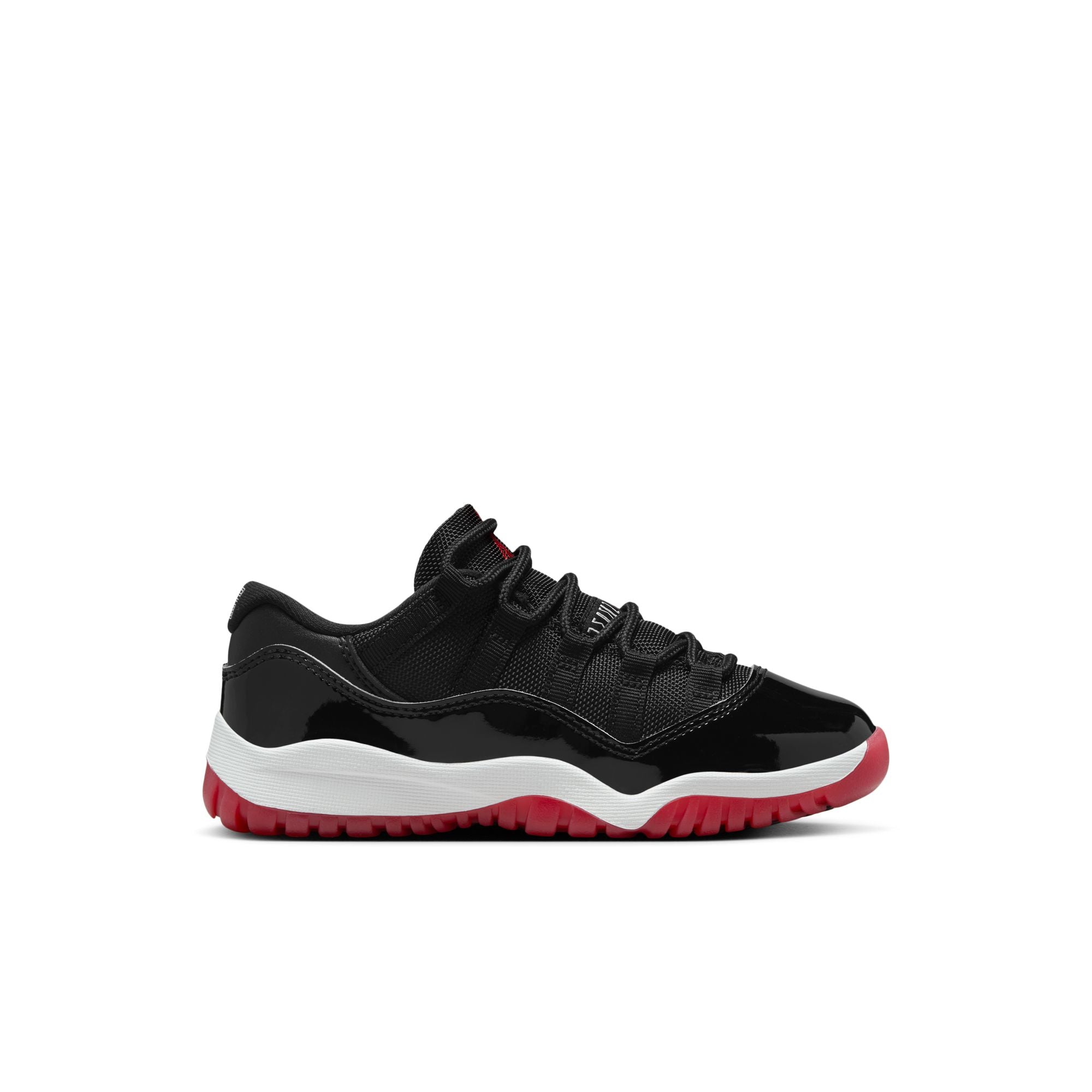 Jordan 11 Retro Low Preschool