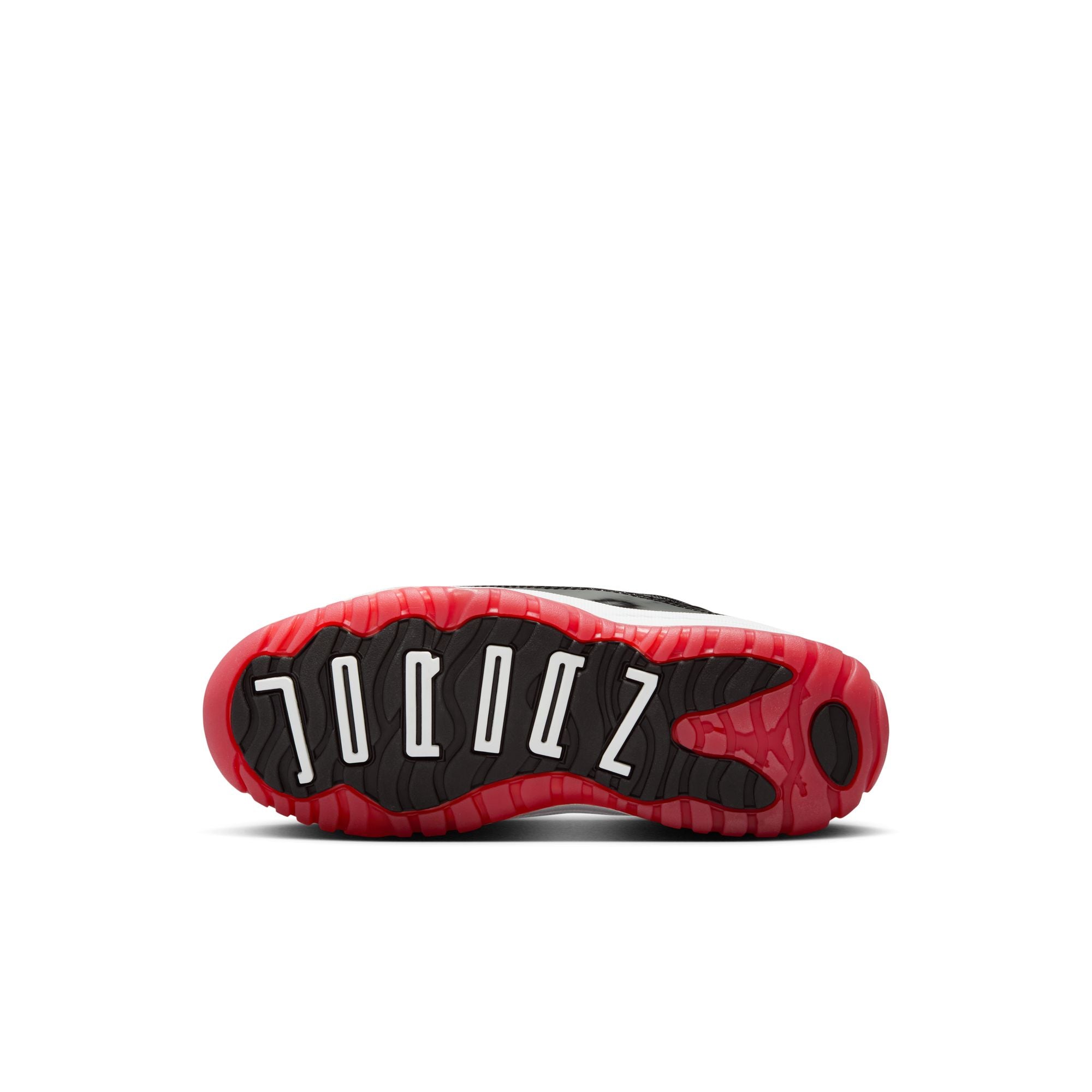 Jordan 11 Retro Low Preschool