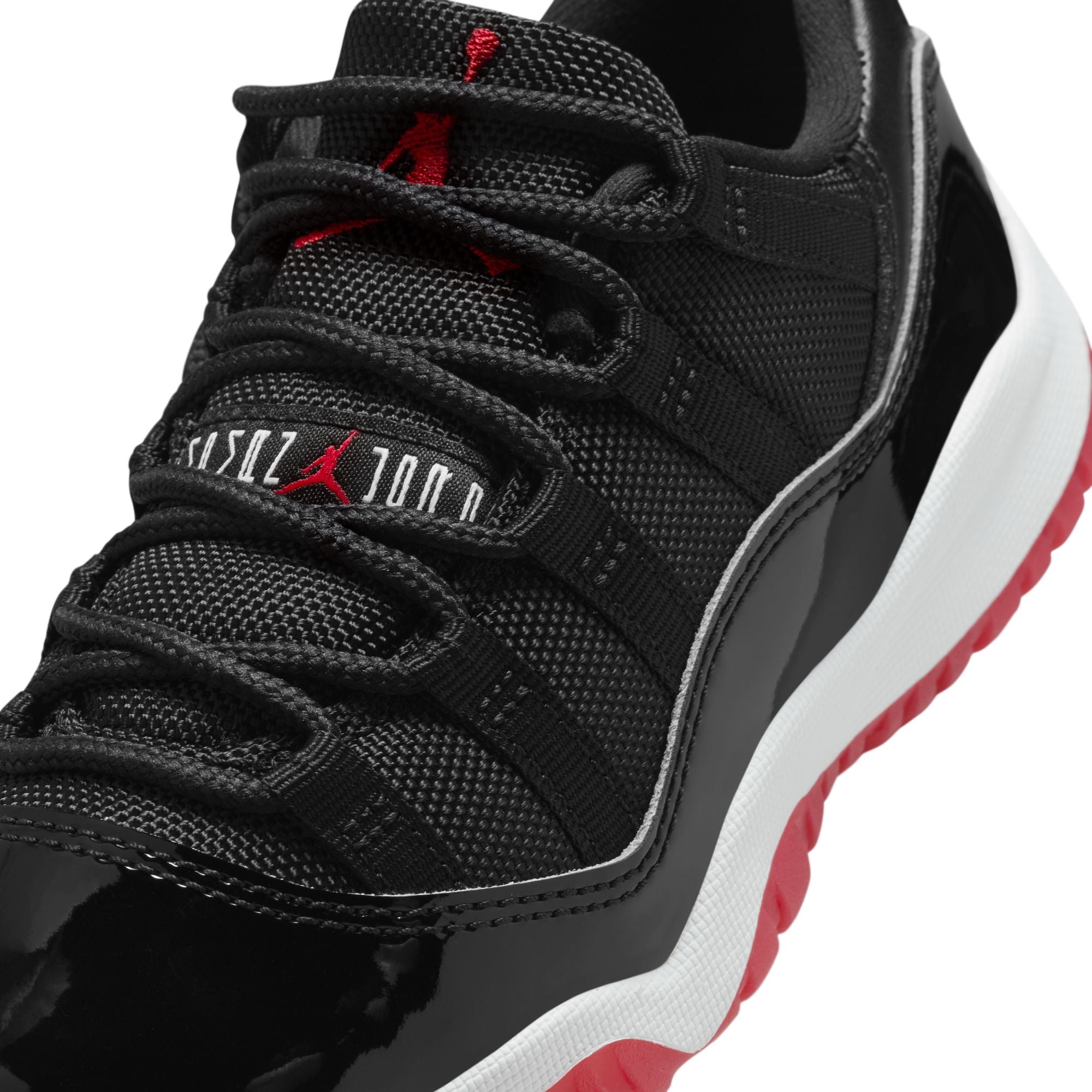 Jordan 11 Retro Low Preschool