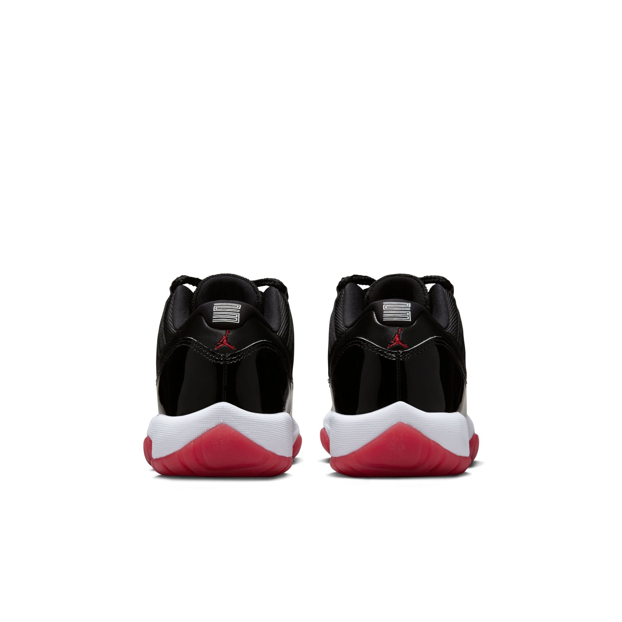 Air Jordan 11 Retro Low Gradeschool