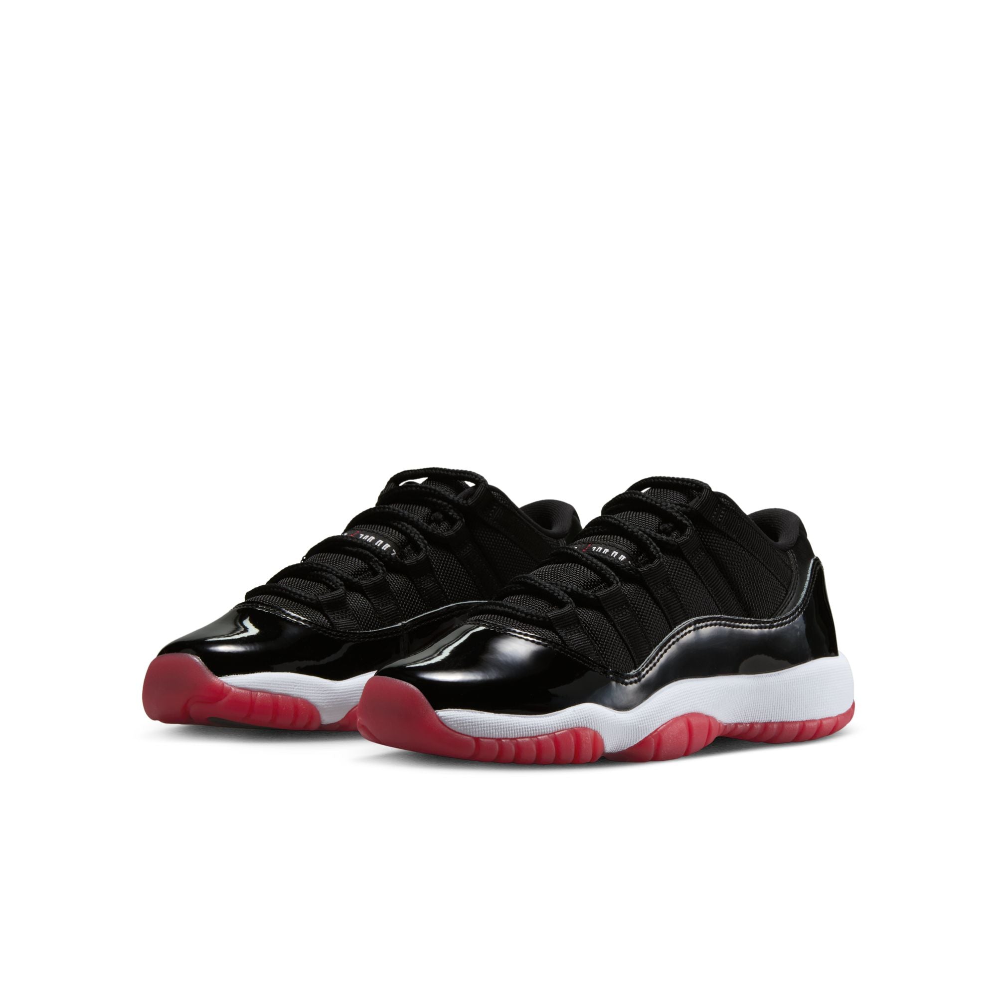 Air Jordan 11 Retro Low Gradeschool