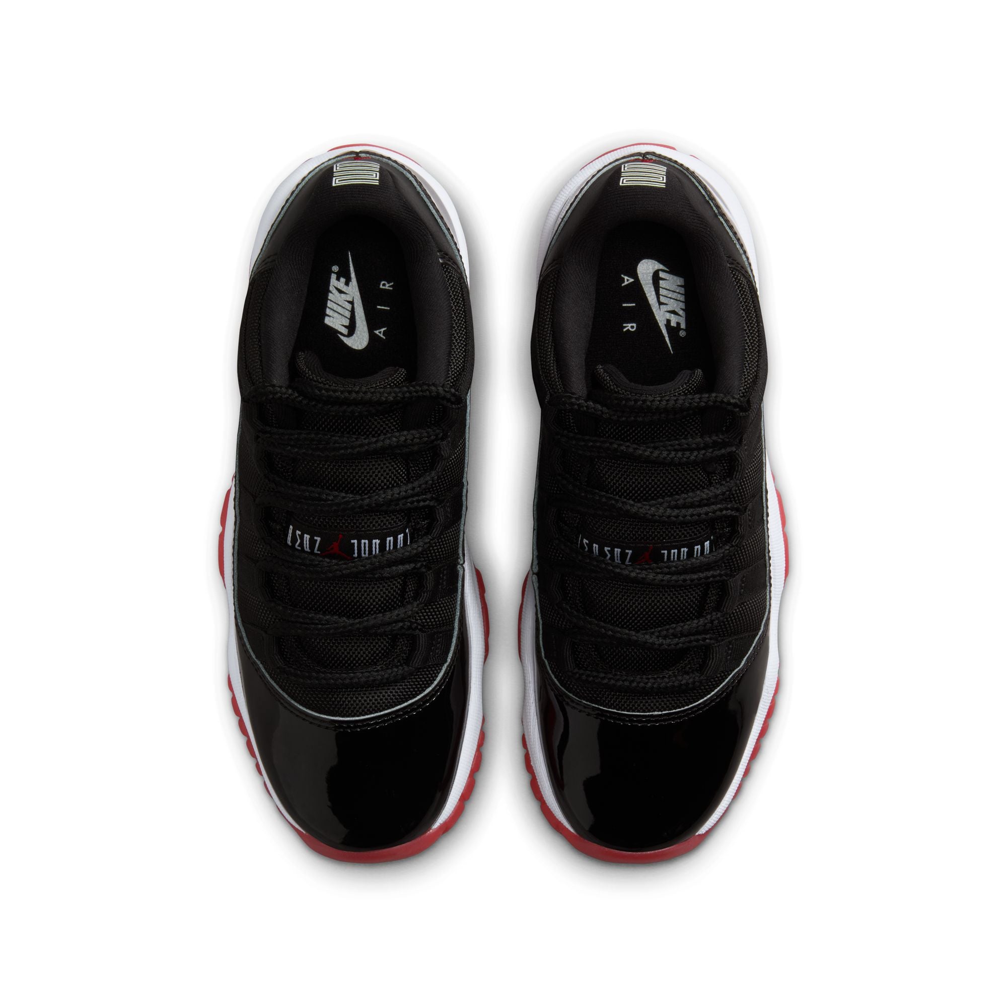 Air Jordan 11 Retro Low Gradeschool