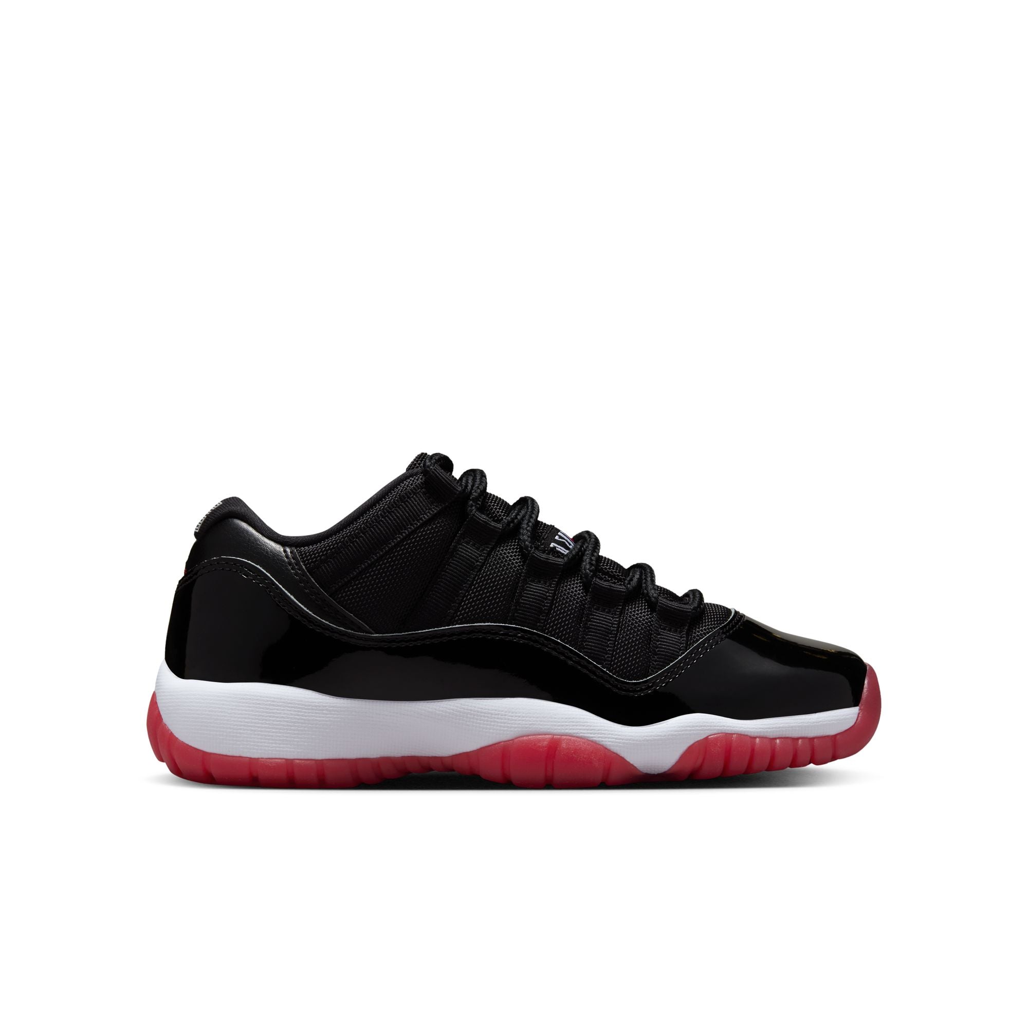 Air Jordan 11 Retro Low Gradeschool