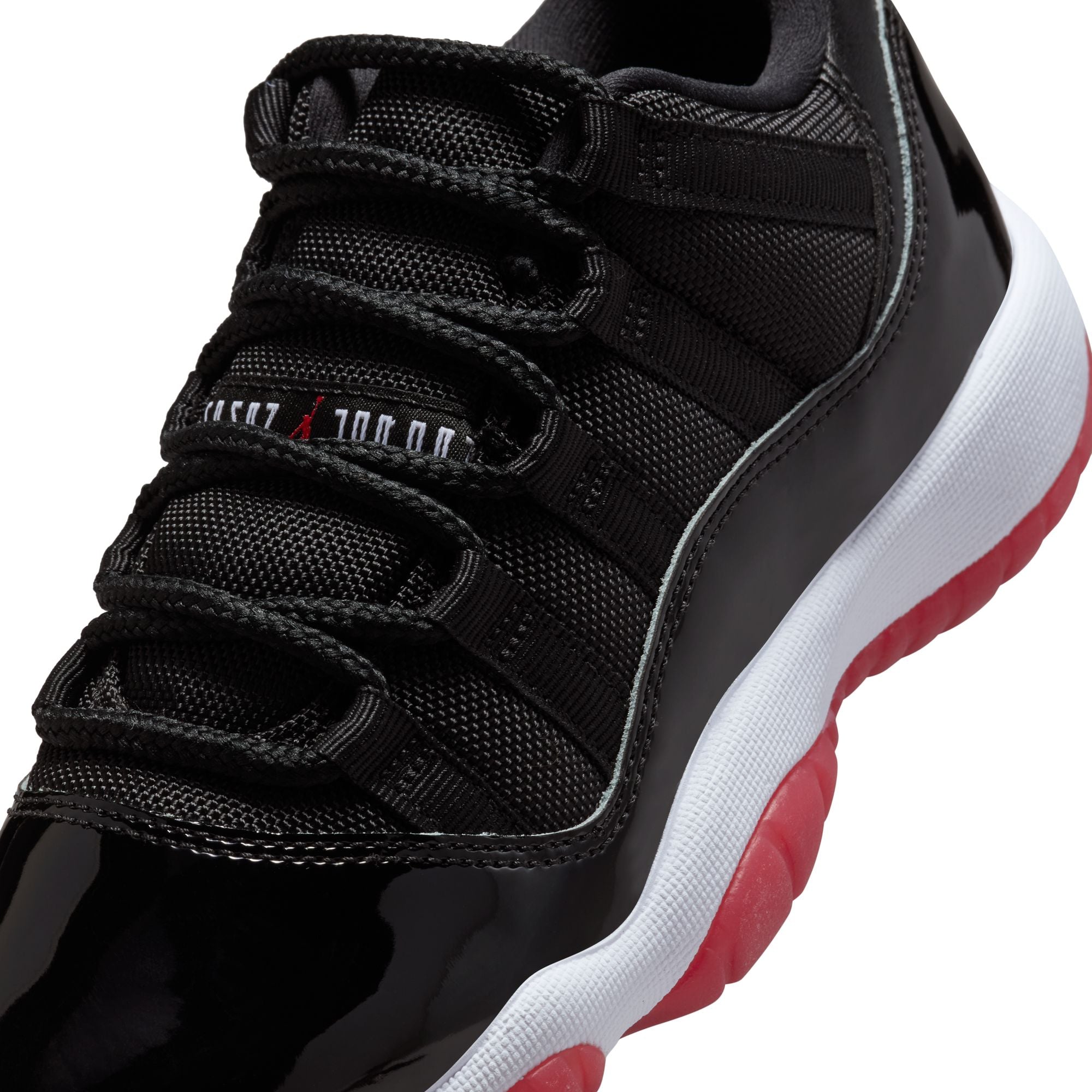 Air Jordan 11 Retro Low Gradeschool