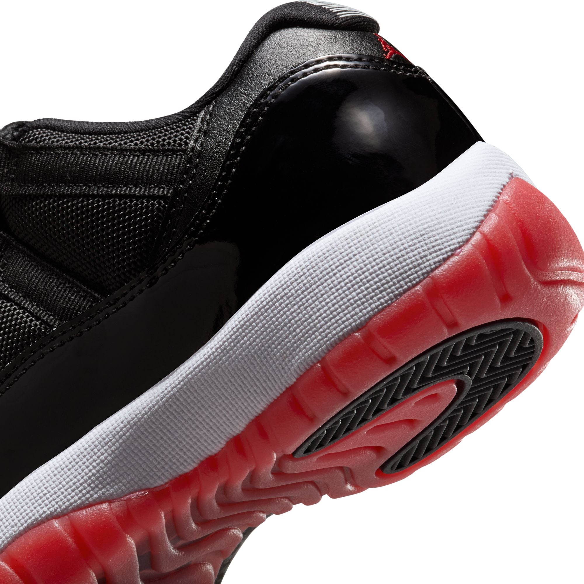 Air Jordan 11 Retro Low Gradeschool