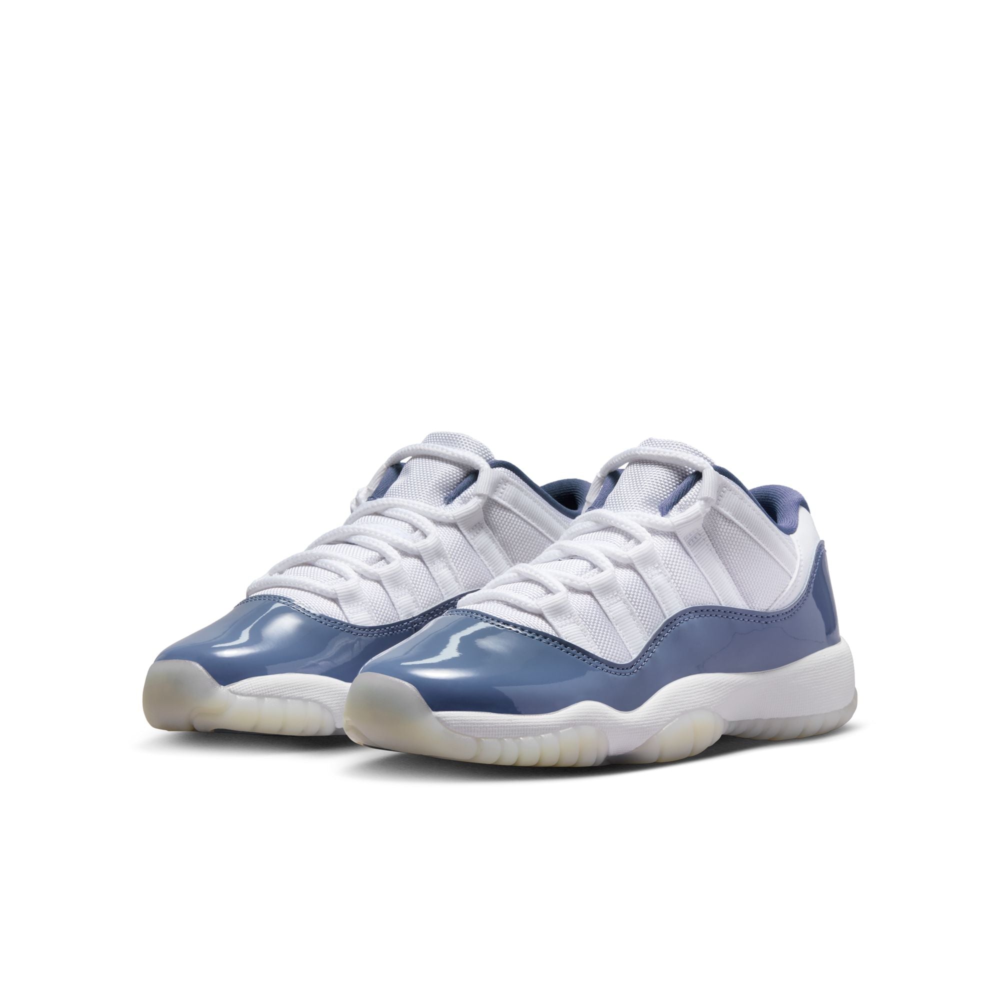 Air Jordan 11 Retro Low GS Diffused Blue'