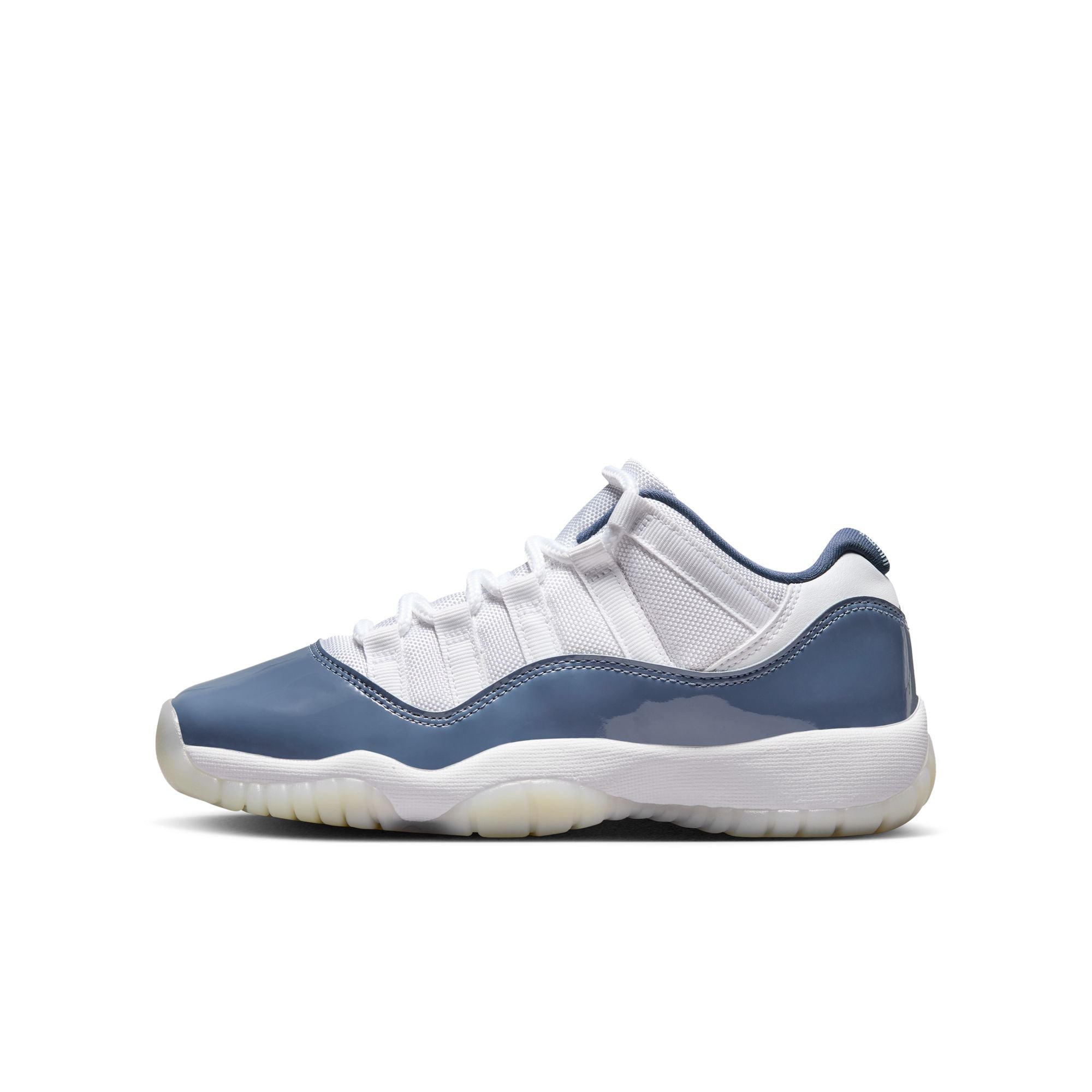 Air Jordan 11 Retro Low GS Diffused Blue'